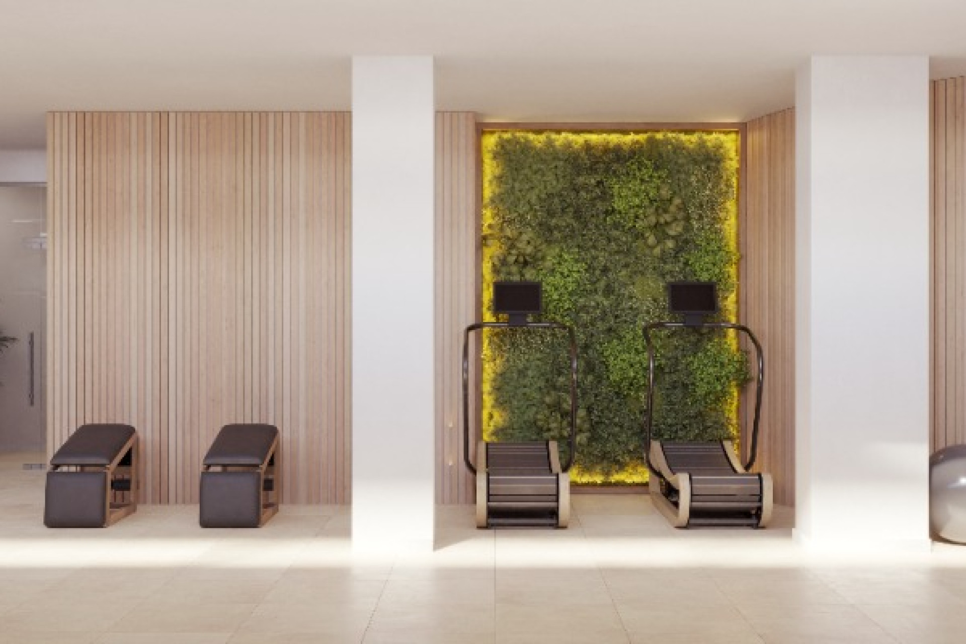 Neue Gebäude - Penthouse - Fuengirola