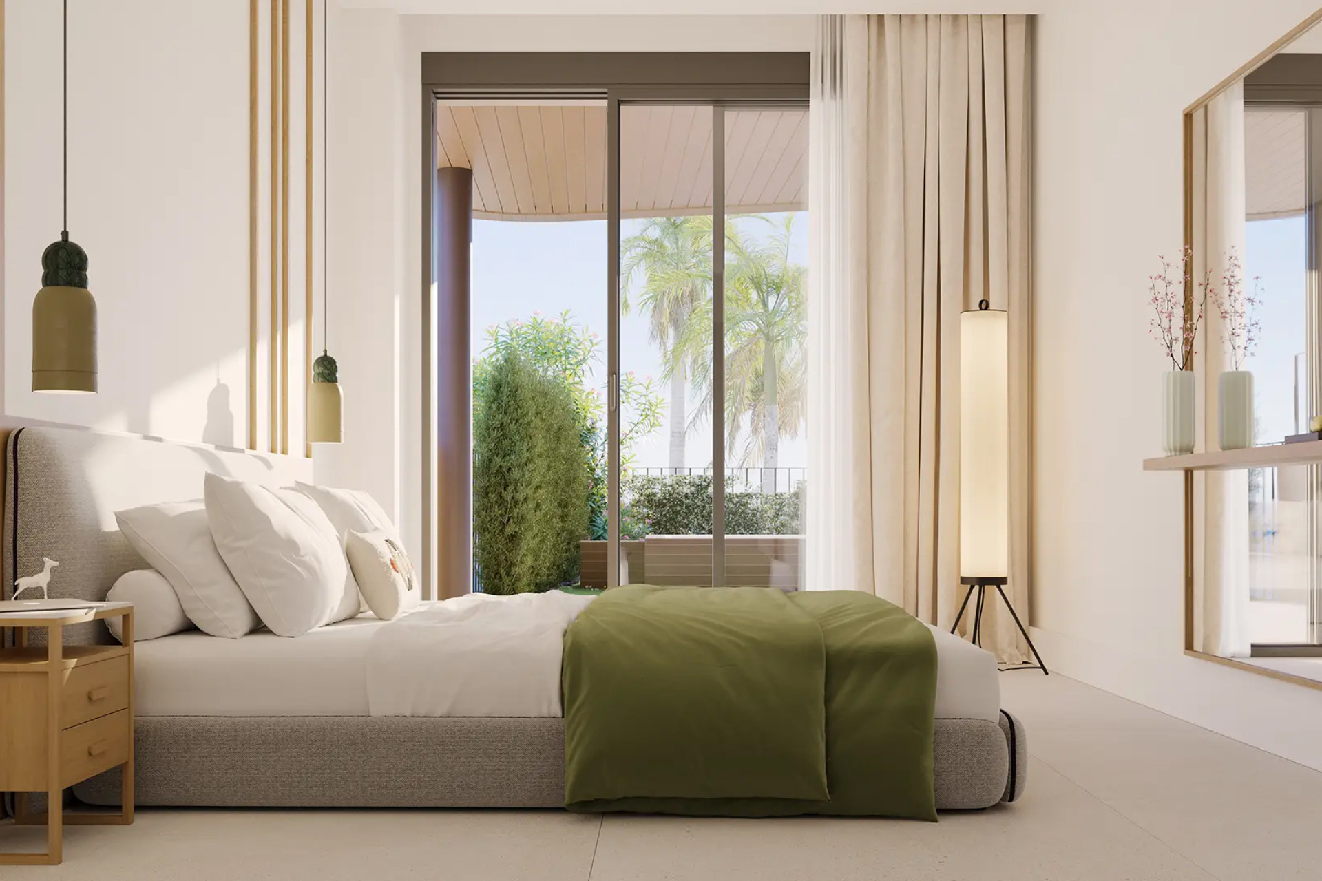 Neue Gebäude - Penthouse - Fuengirola
