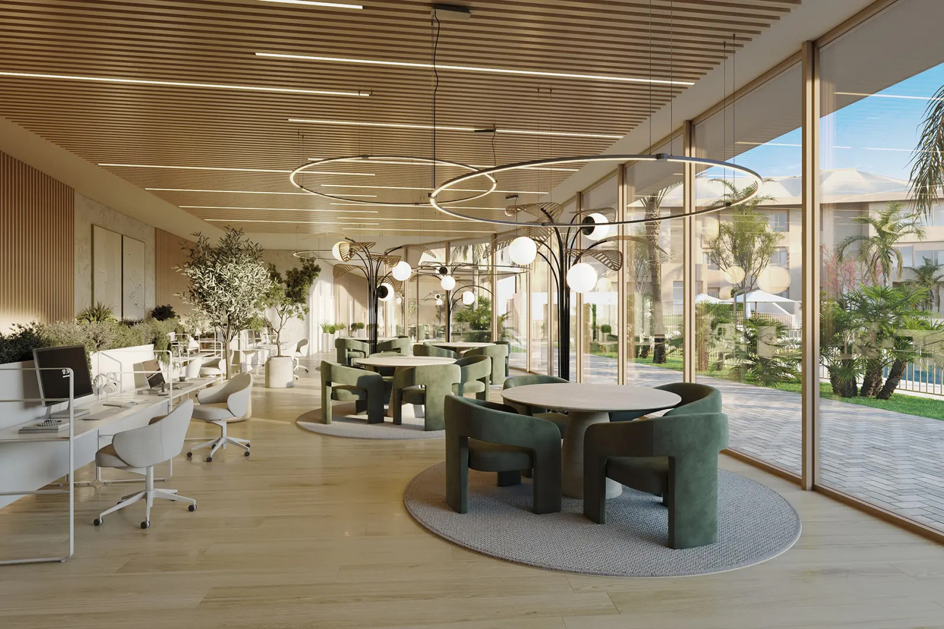 Neue Gebäude - Penthouse - Fuengirola