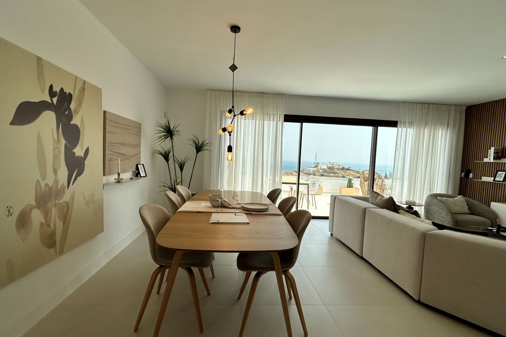 Neue Gebäude - Penthouse - Fuengirola