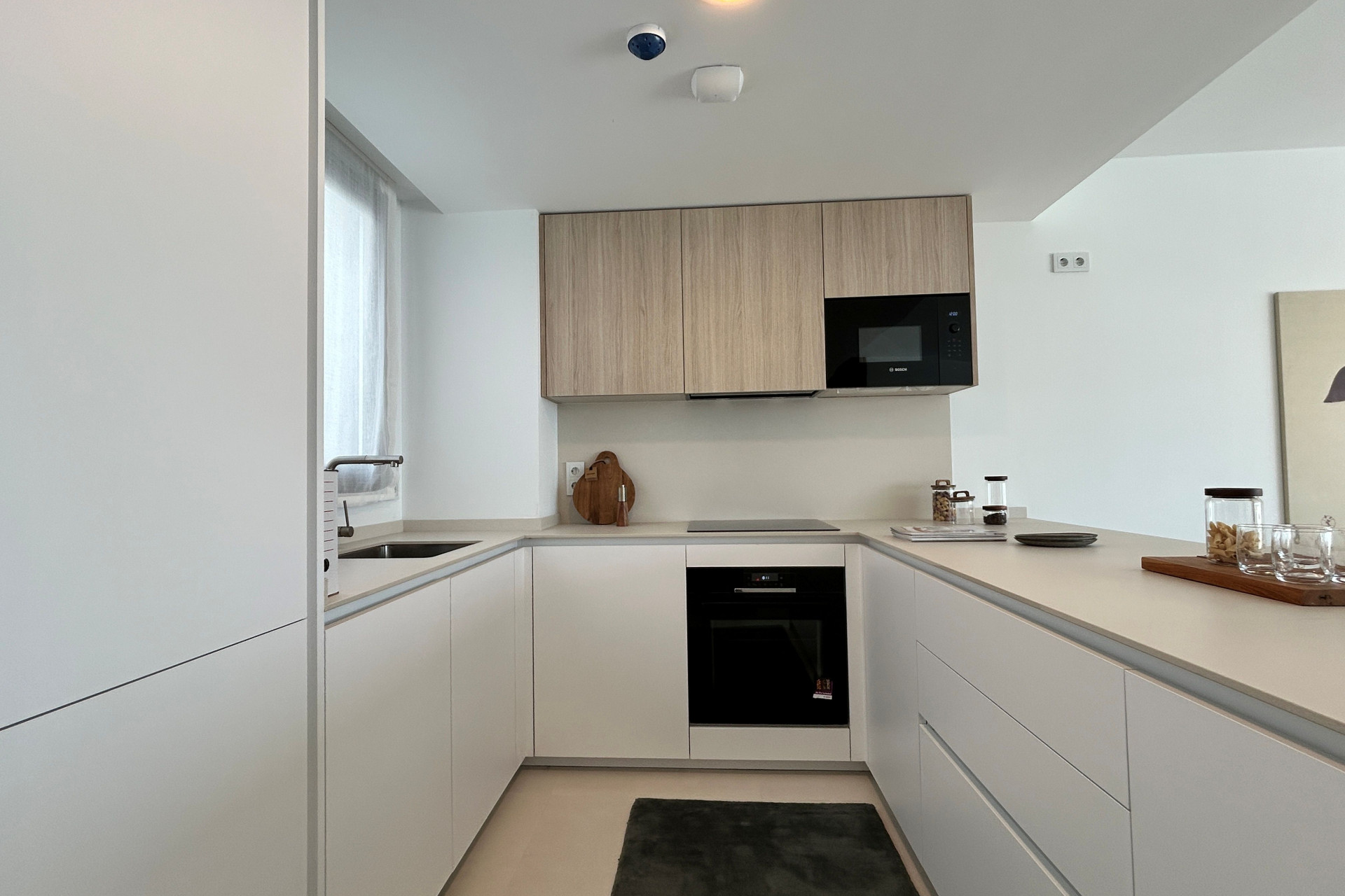 Neue Gebäude - Penthouse - Fuengirola