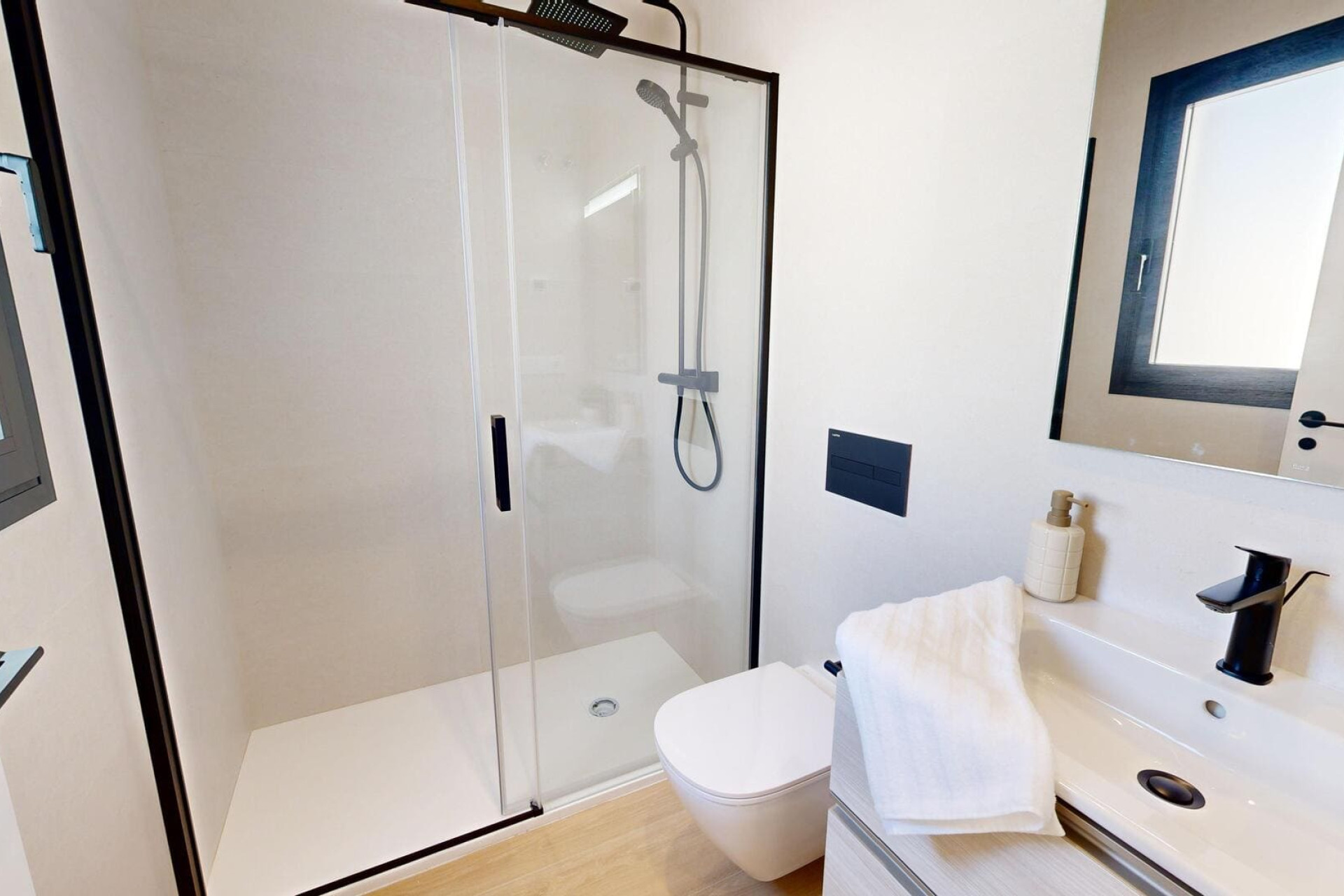 Neue Gebäude - Penthouse - Guardamar del Segura - Guardamar Del Segura