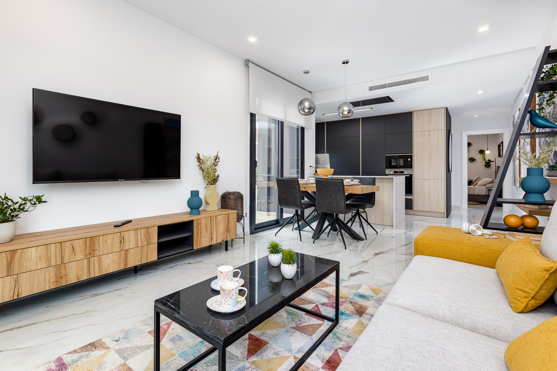 Neue Gebäude - Penthouse - Guardamar del Segura - Guardamar Del Segura