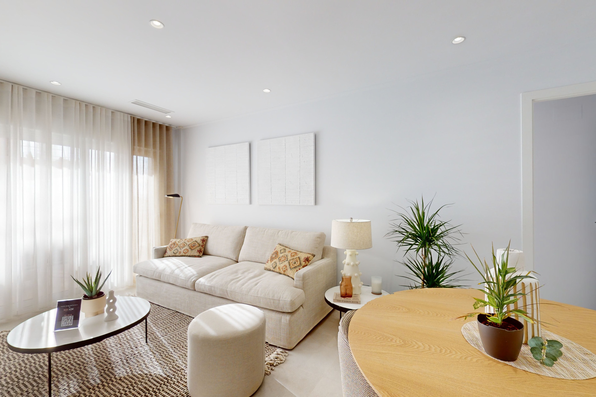 Neue Gebäude - Penthouse - Guardamar del Segura - Guardamar Del Segura