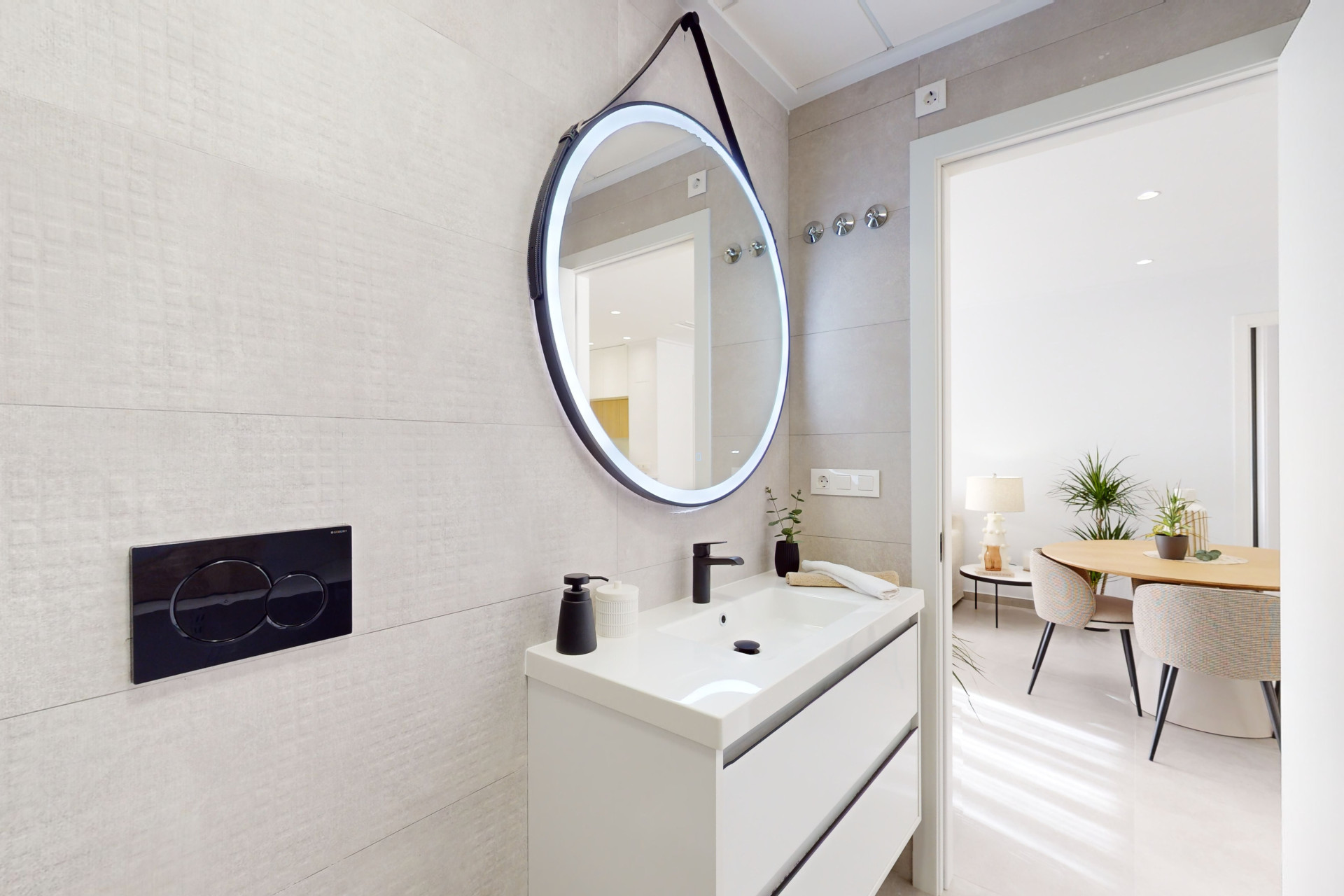 Neue Gebäude - Penthouse - Guardamar del Segura - Guardamar Del Segura