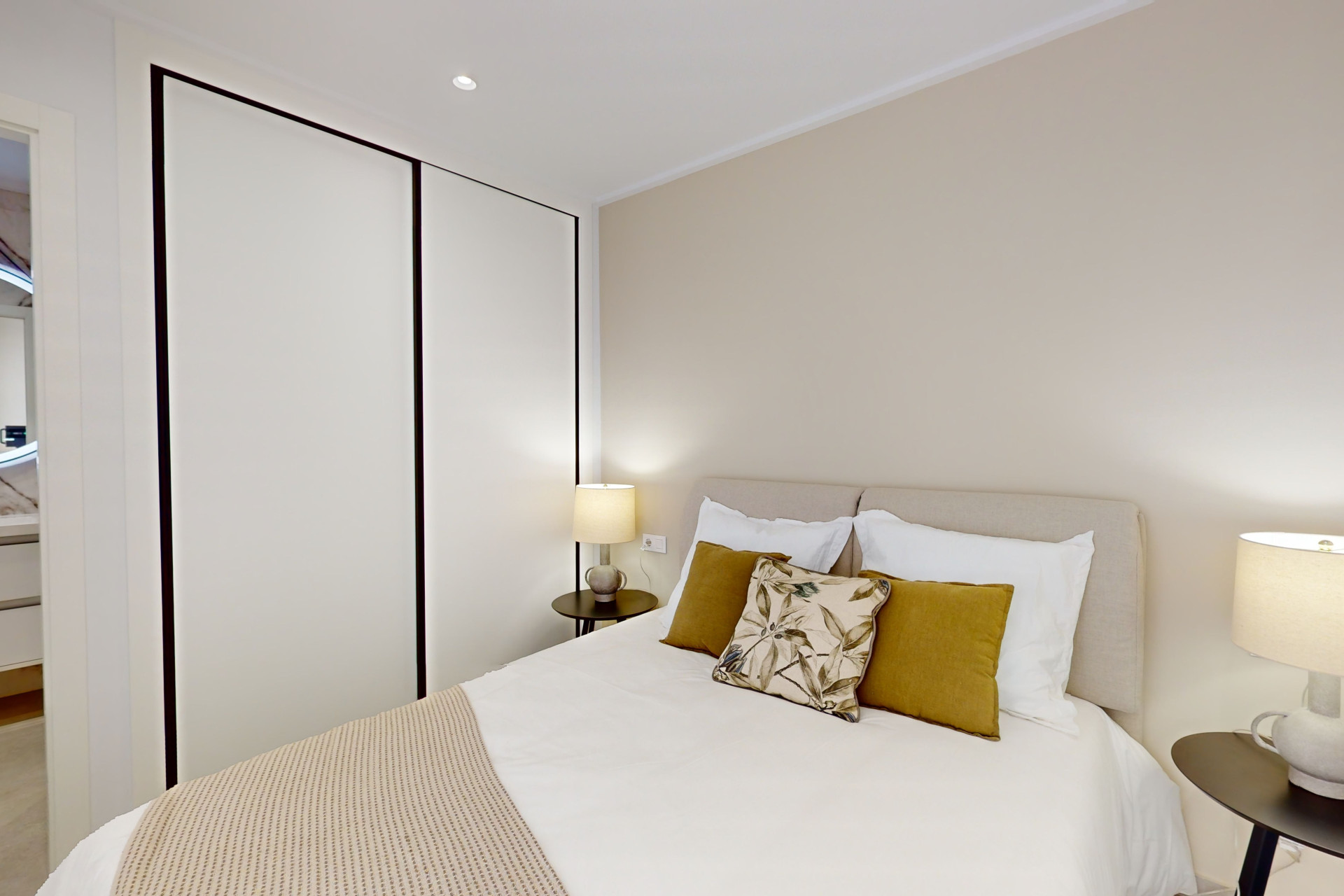 Neue Gebäude - Penthouse - Guardamar del Segura - Guardamar Del Segura