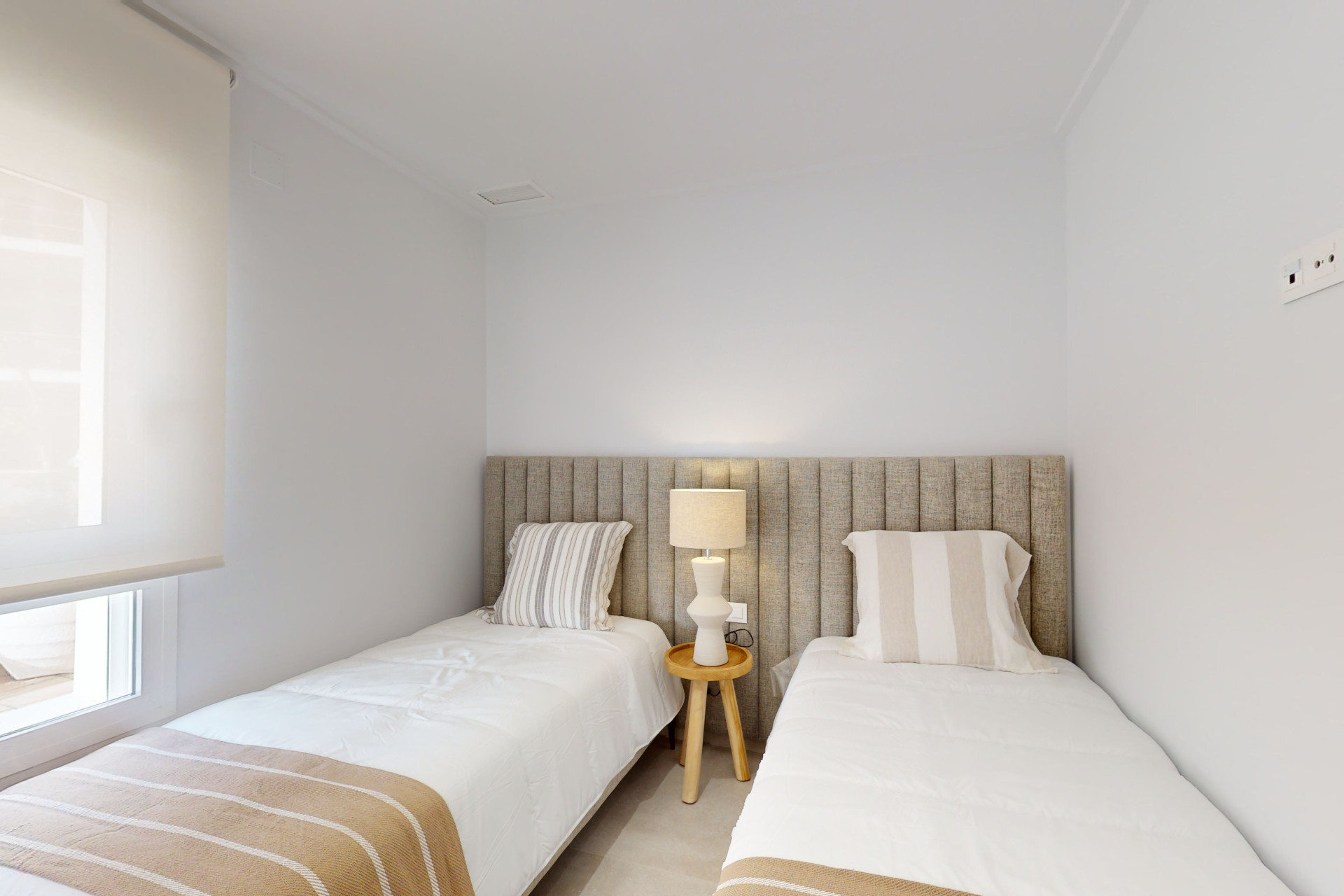 Neue Gebäude - Penthouse - Guardamar del Segura - Guardamar Del Segura