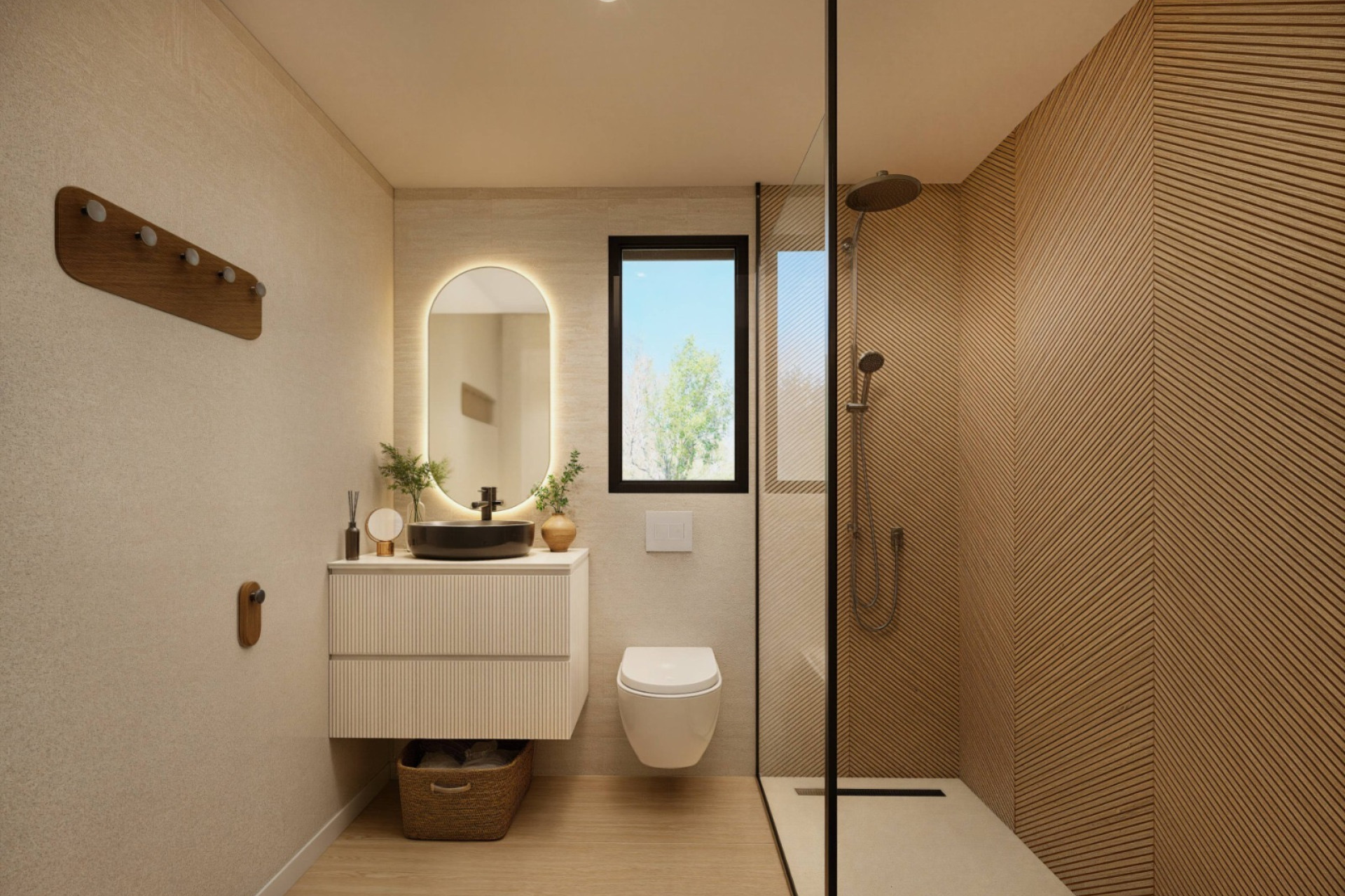 Neue Gebäude - Penthouse - Guardamar del Segura - Guardamar Del Segura