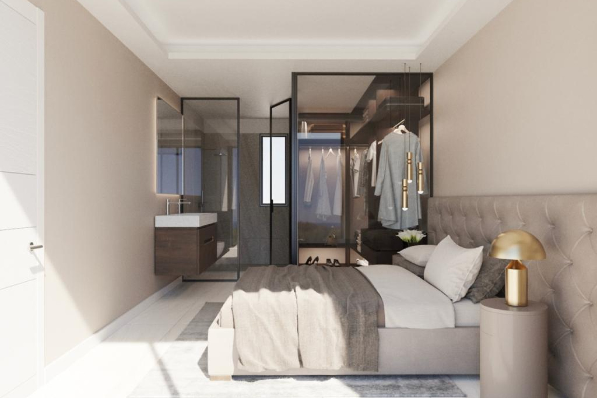 Neue Gebäude - Penthouse - Guardamar del Segura - Guardamar Del Segura