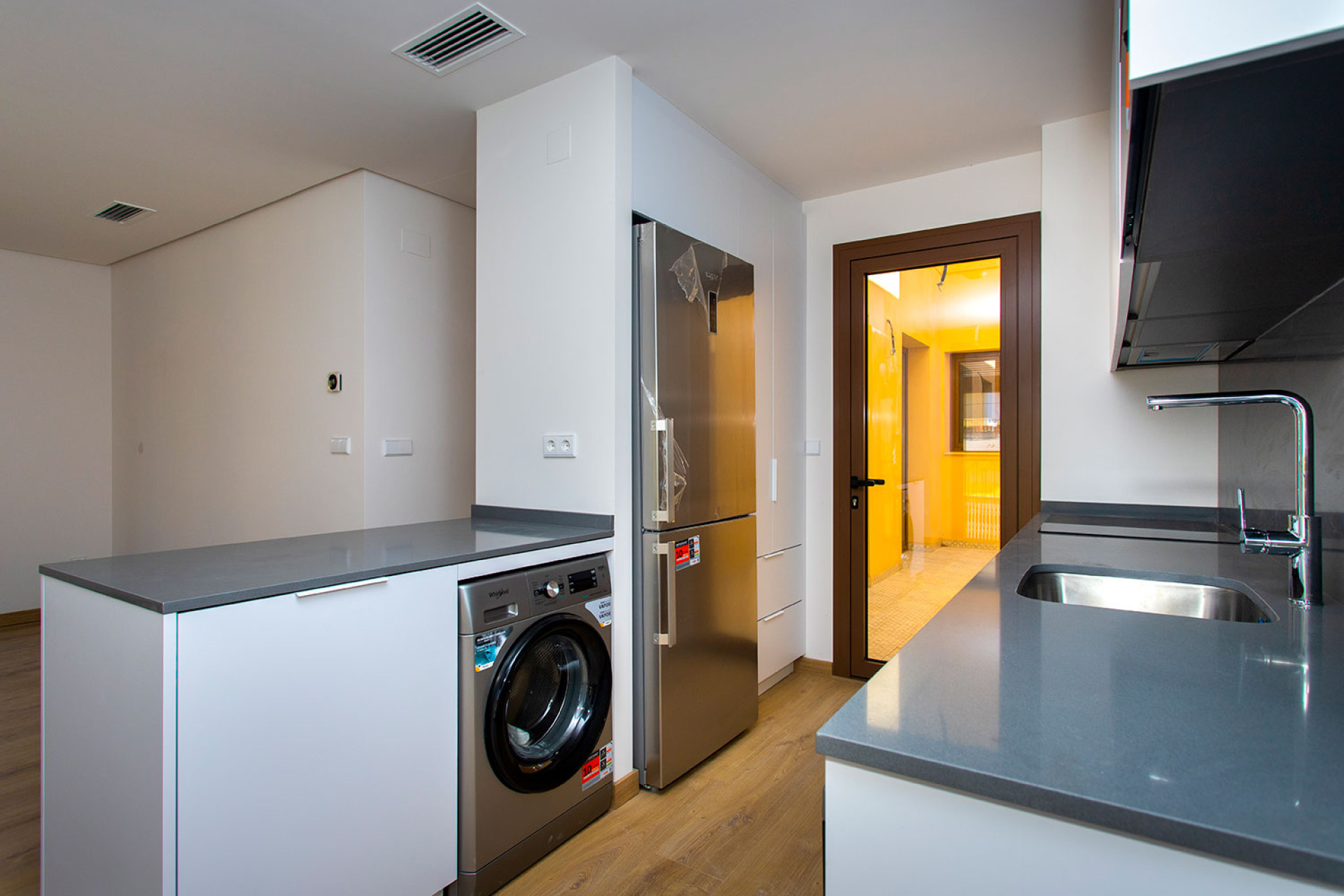 Neue Gebäude - Penthouse - Hondón de las Nieves