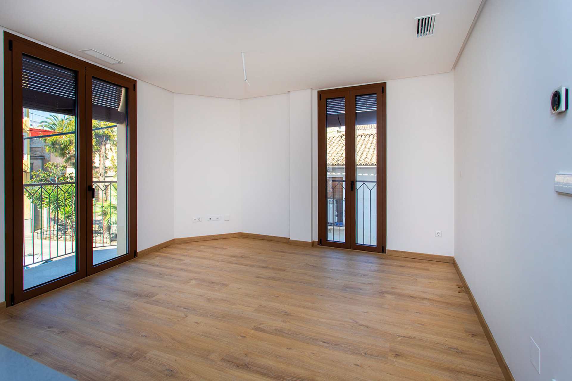 Neue Gebäude - Penthouse - Hondón de las Nieves