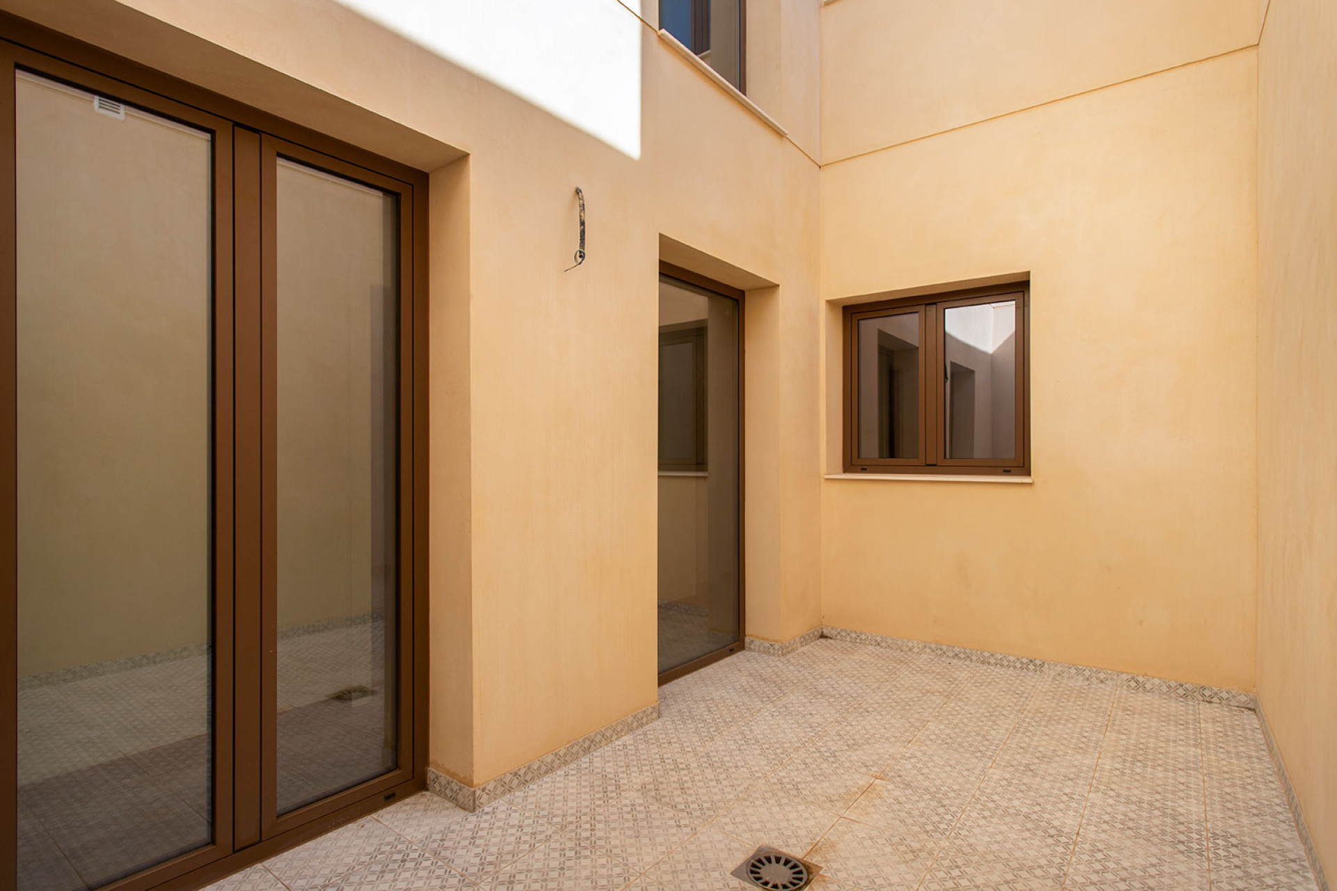 Neue Gebäude - Penthouse - Hondón de las Nieves