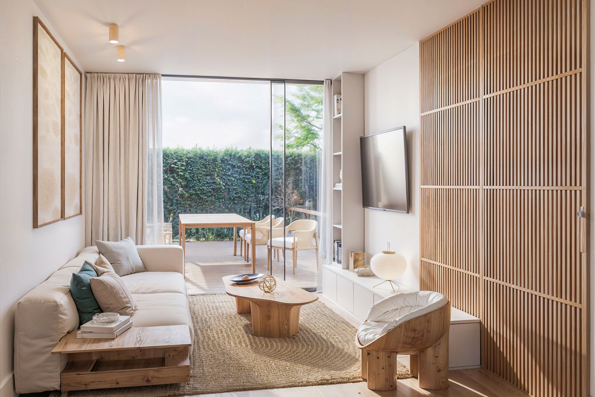 Neue Gebäude - Penthouse - La Nucía