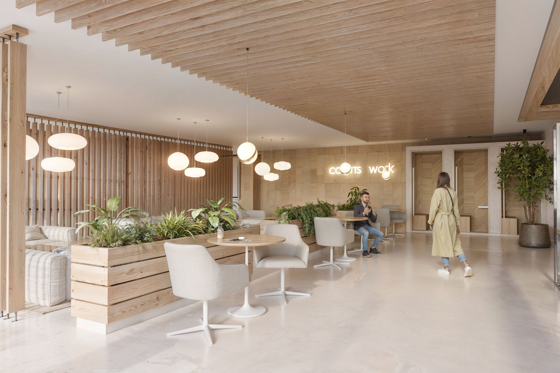 Neue Gebäude - Penthouse - La Nucía