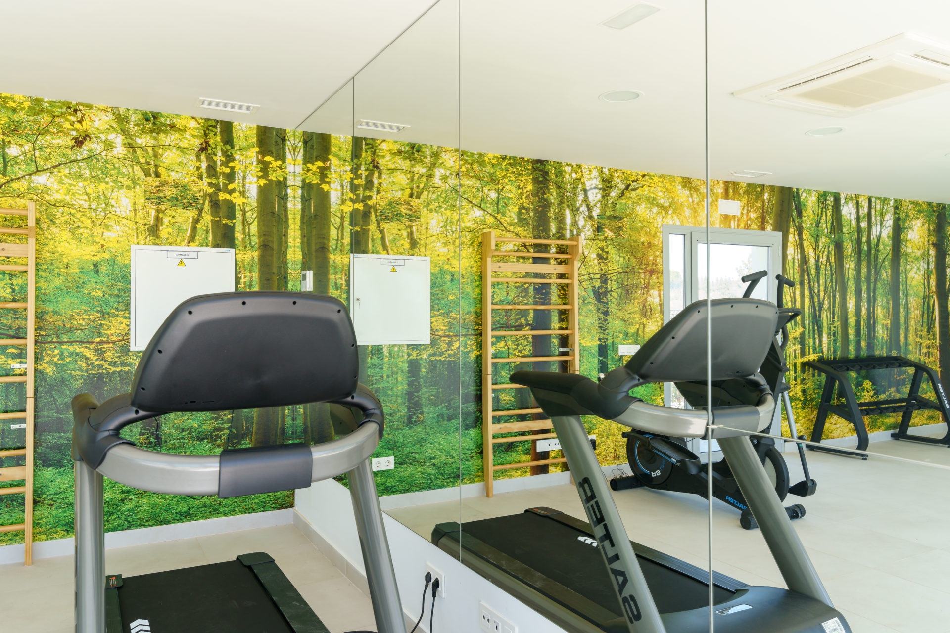 Neue Gebäude - Penthouse - Las Lagunas de Mijas