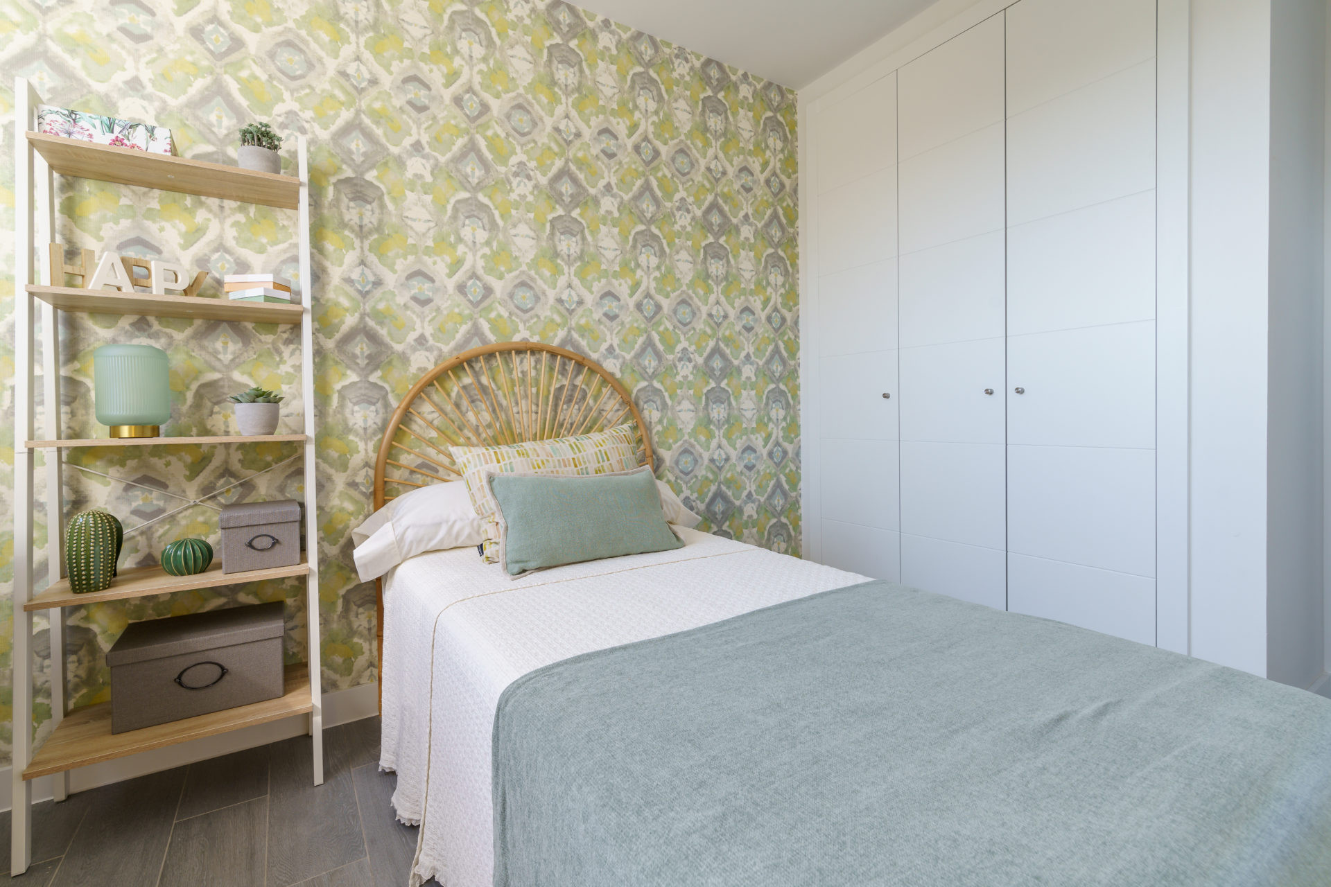 Neue Gebäude - Penthouse - Las Lagunas de Mijas