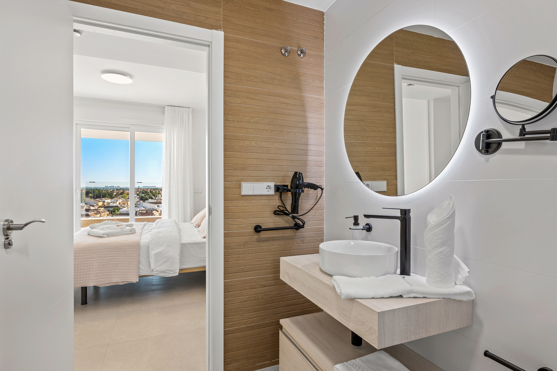 Neue Gebäude - Penthouse - Los Alcazares - Los Alcázares