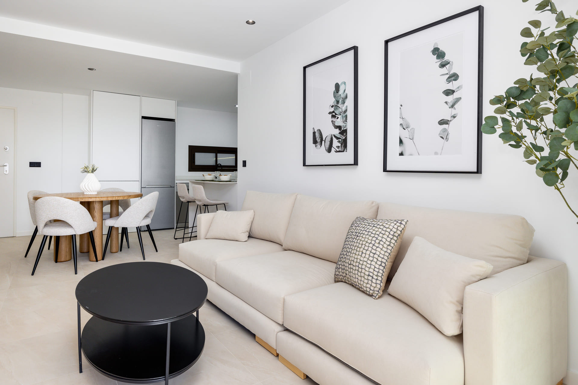 Neue Gebäude - Penthouse - Los Alcazares - Los Alcázares