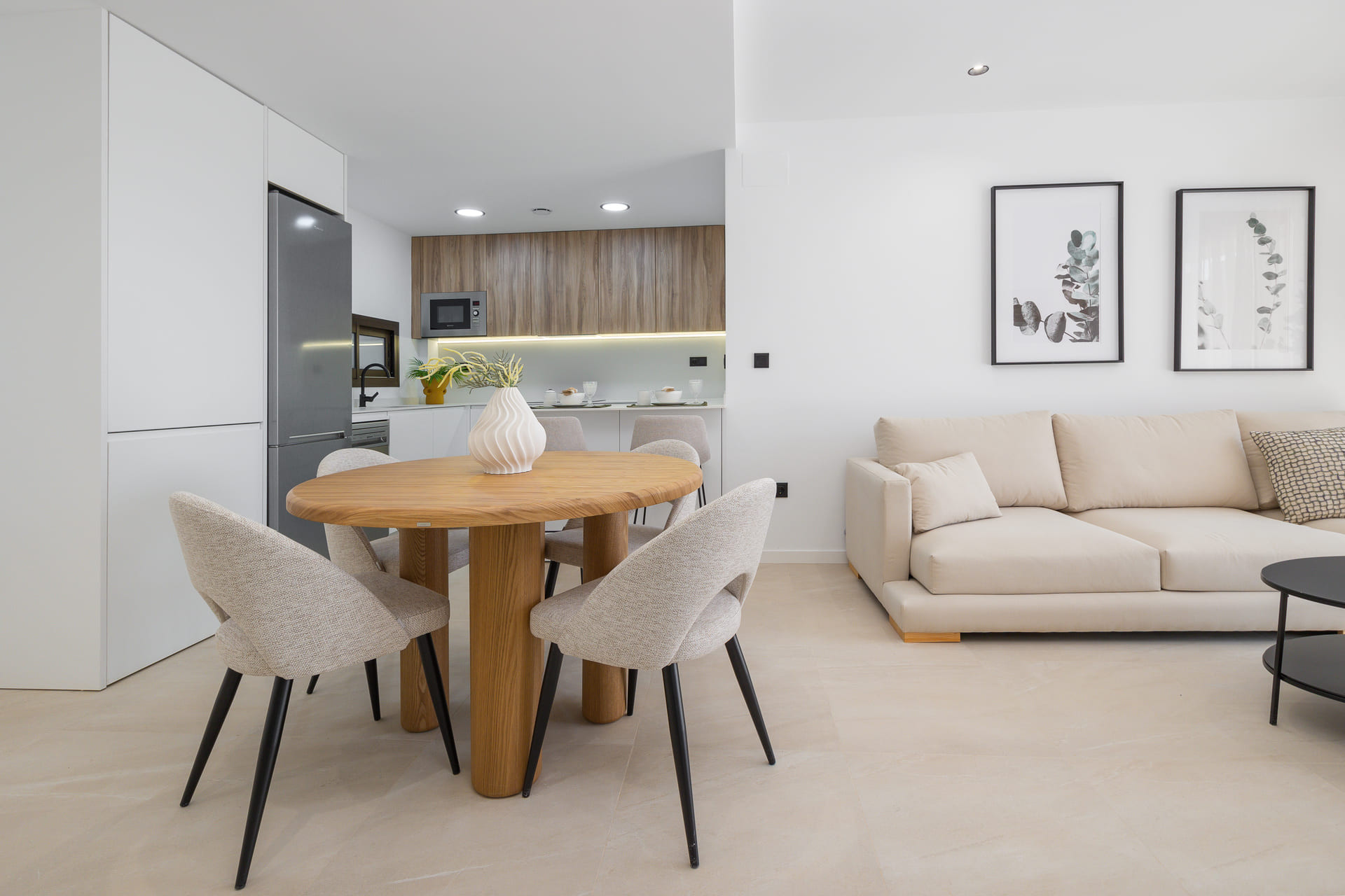 Neue Gebäude - Penthouse - Los Alcazares - Los Alcázares