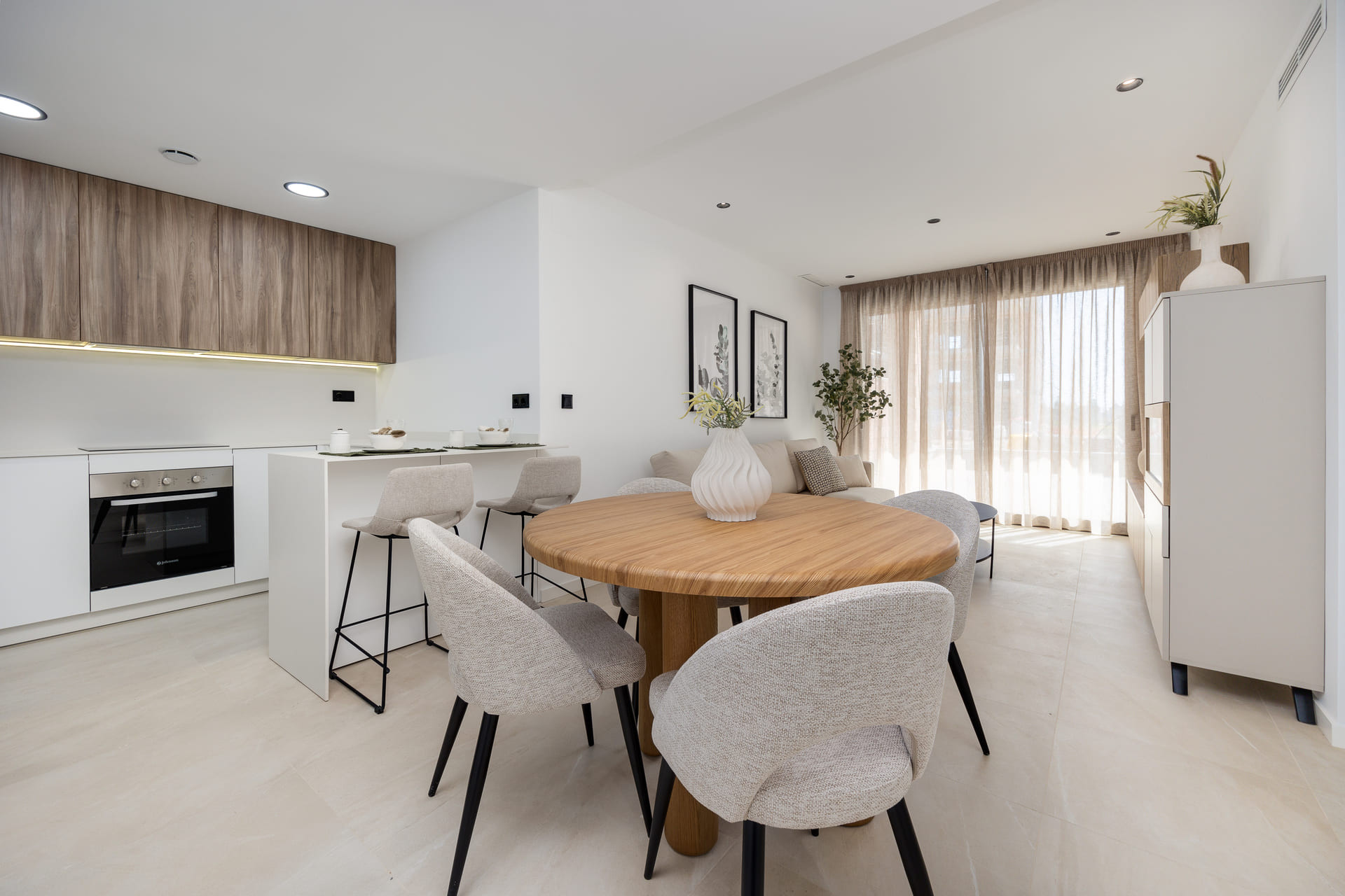 Neue Gebäude - Penthouse - Los Alcazares - Los Alcázares