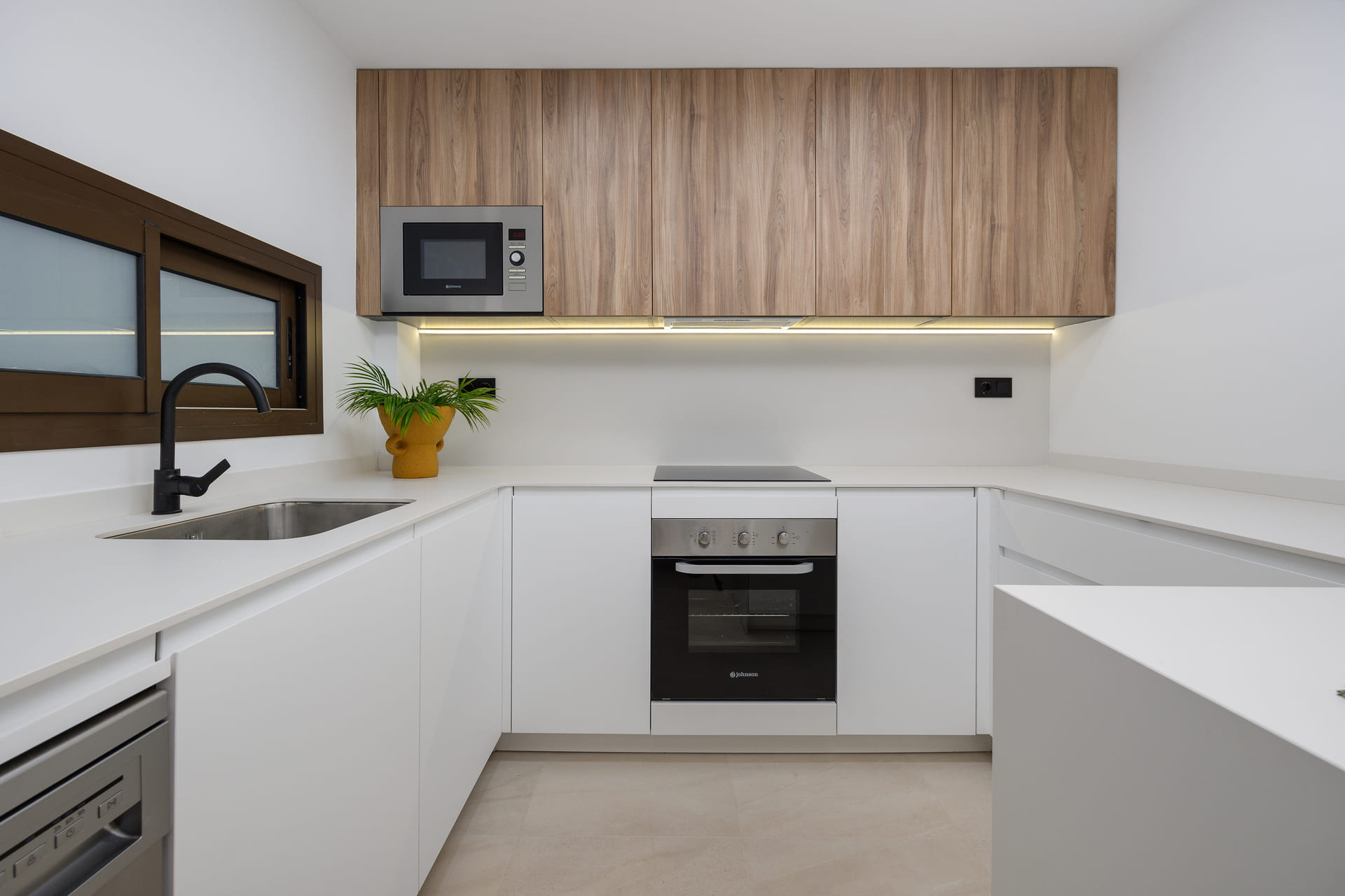 Neue Gebäude - Penthouse - Los Alcazares - Los Alcázares