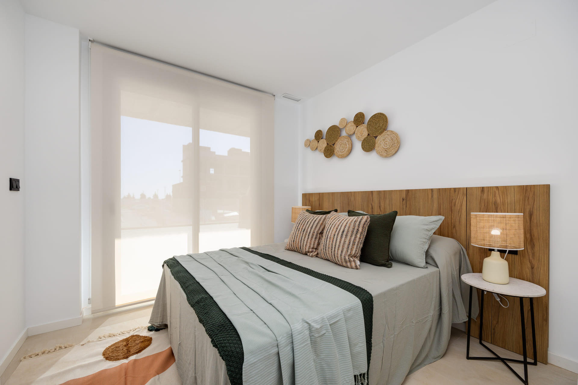 Neue Gebäude - Penthouse - Los Alcazares - Los Alcázares