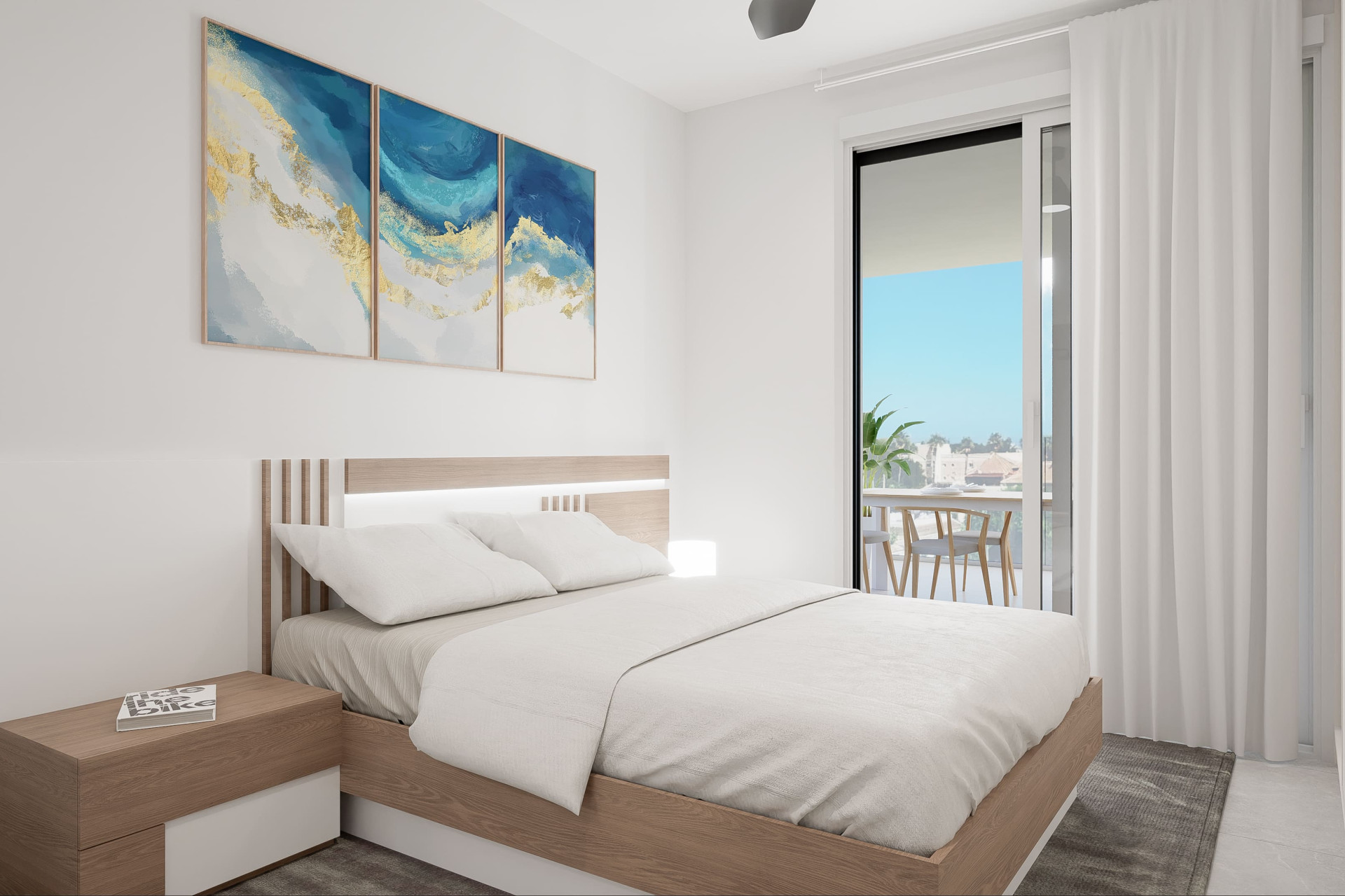 Neue Gebäude - Penthouse - Los Alcazares - Los Alcázares