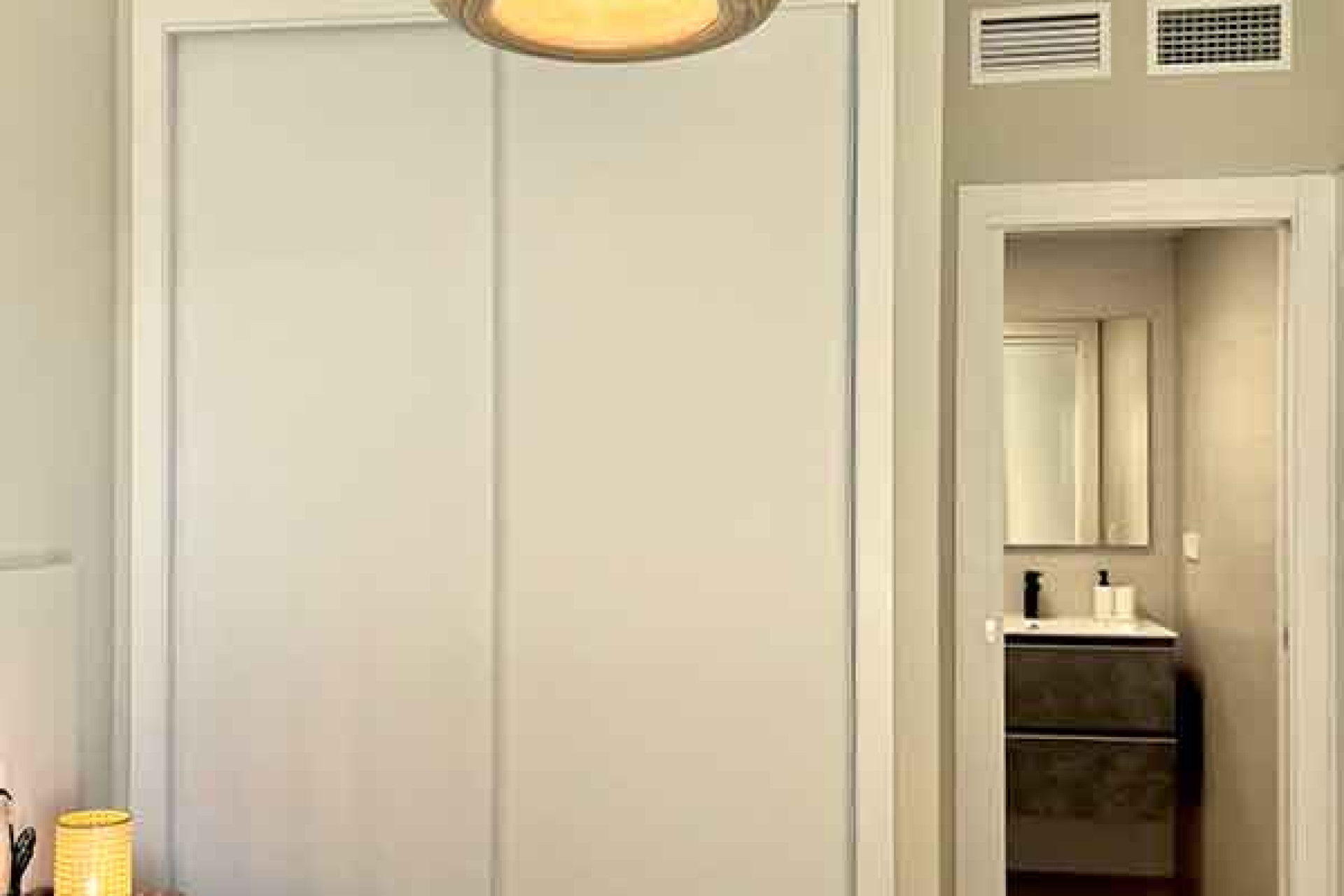 Neue Gebäude - Penthouse - Malaga - Almayate