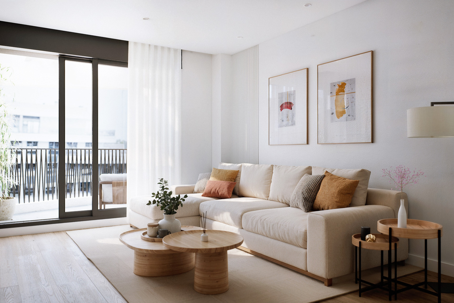 Neue Gebäude - Penthouse - Malaga - Málaga