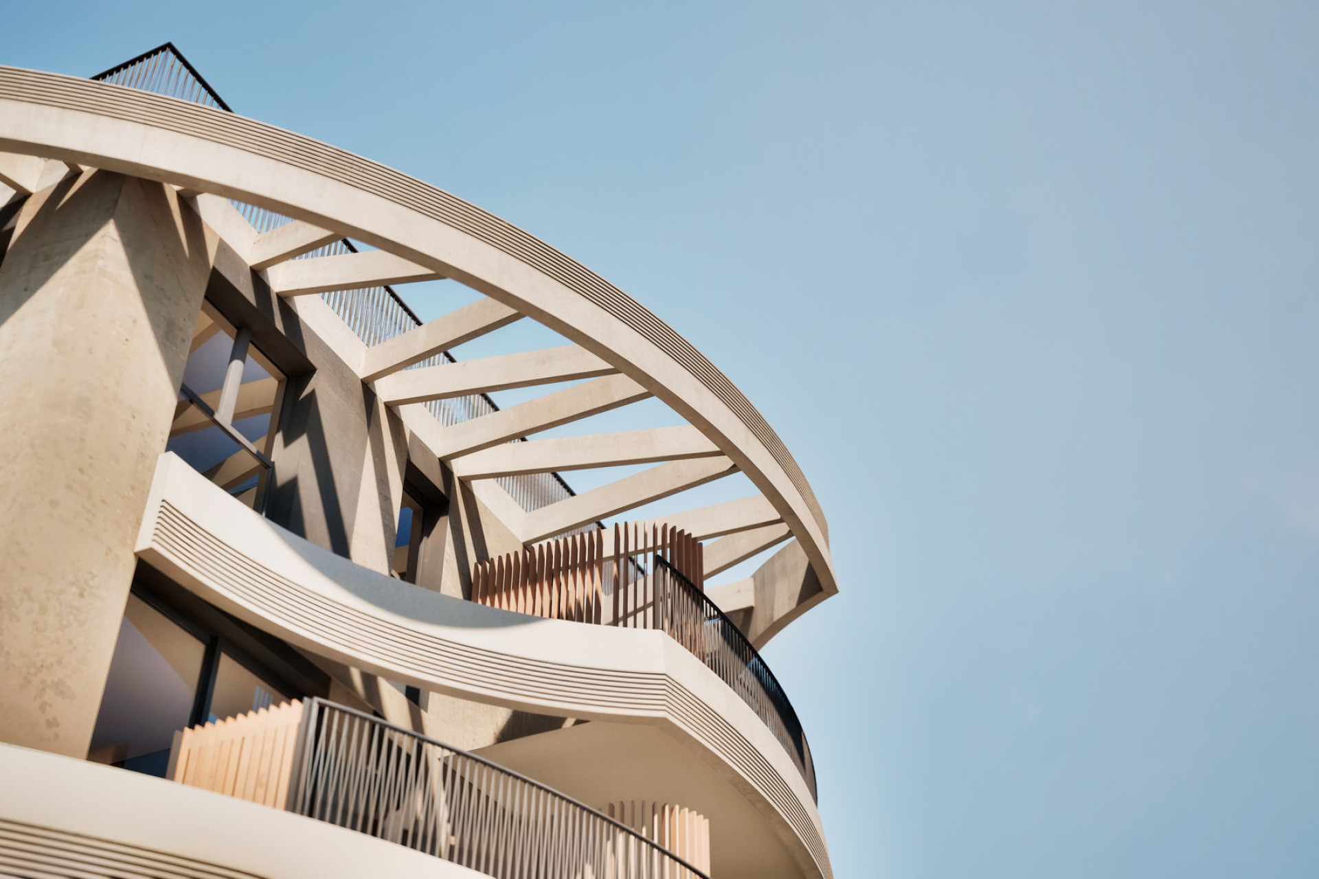 Neue Gebäude - Penthouse - Malaga - Málaga