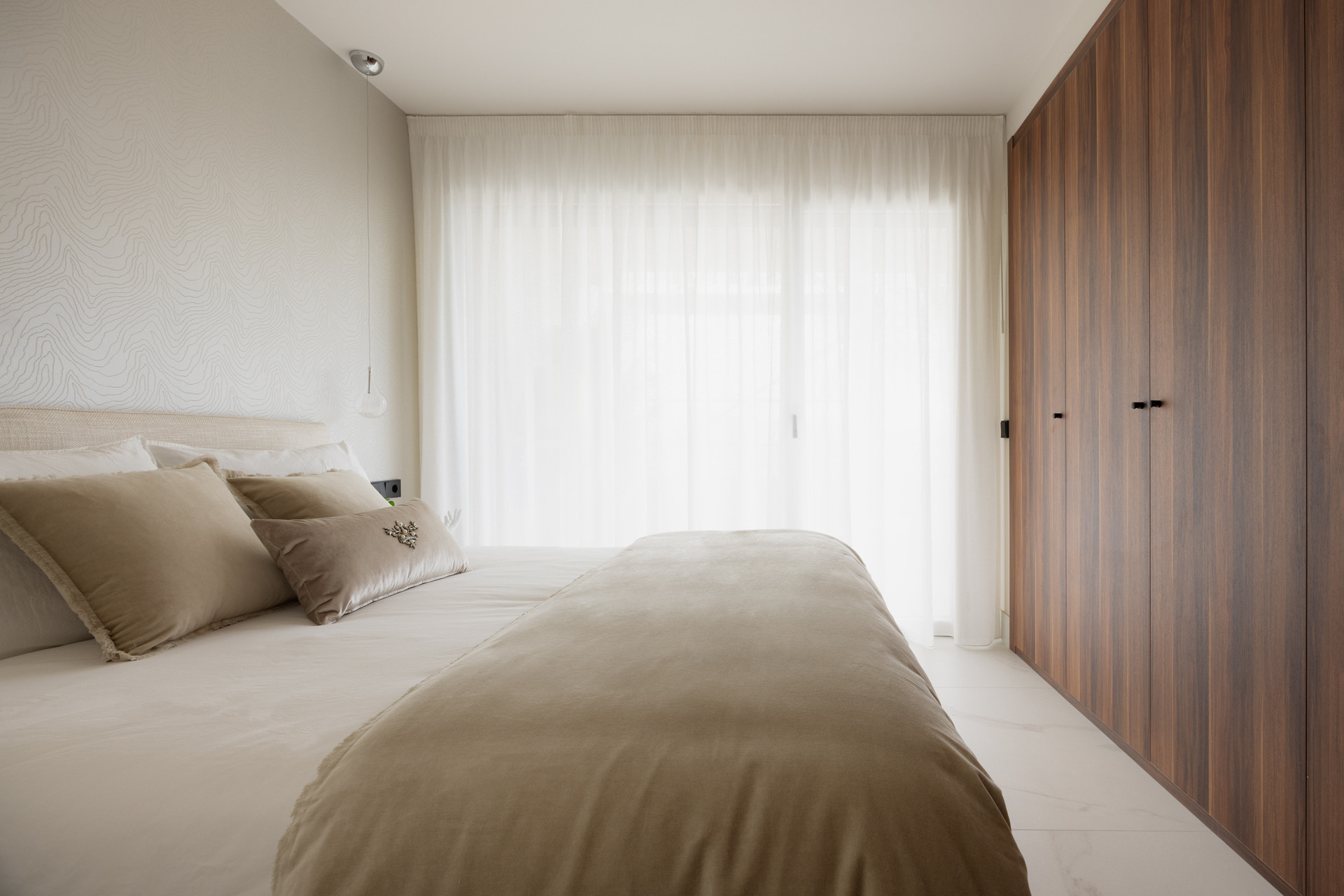 Neue Gebäude - Penthouse - Marbella