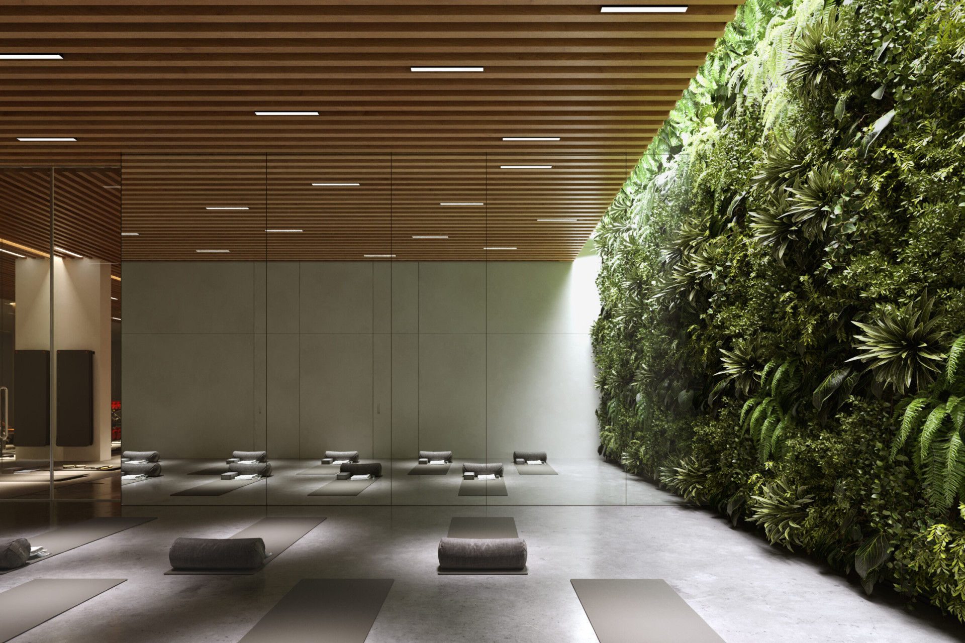 Neue Gebäude - Penthouse - Marbella