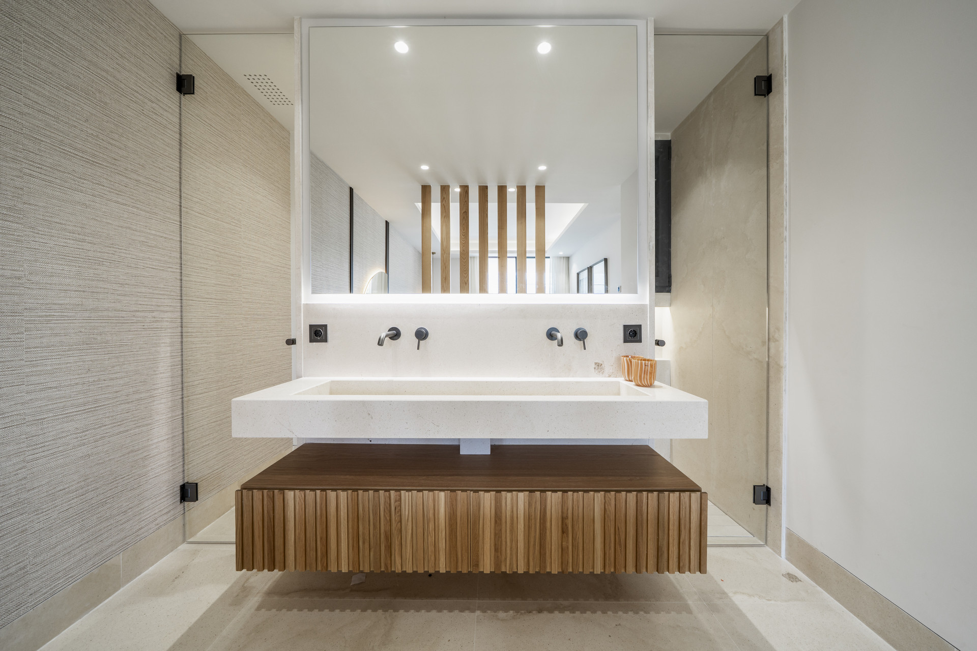 Neue Gebäude - Penthouse - Marbella