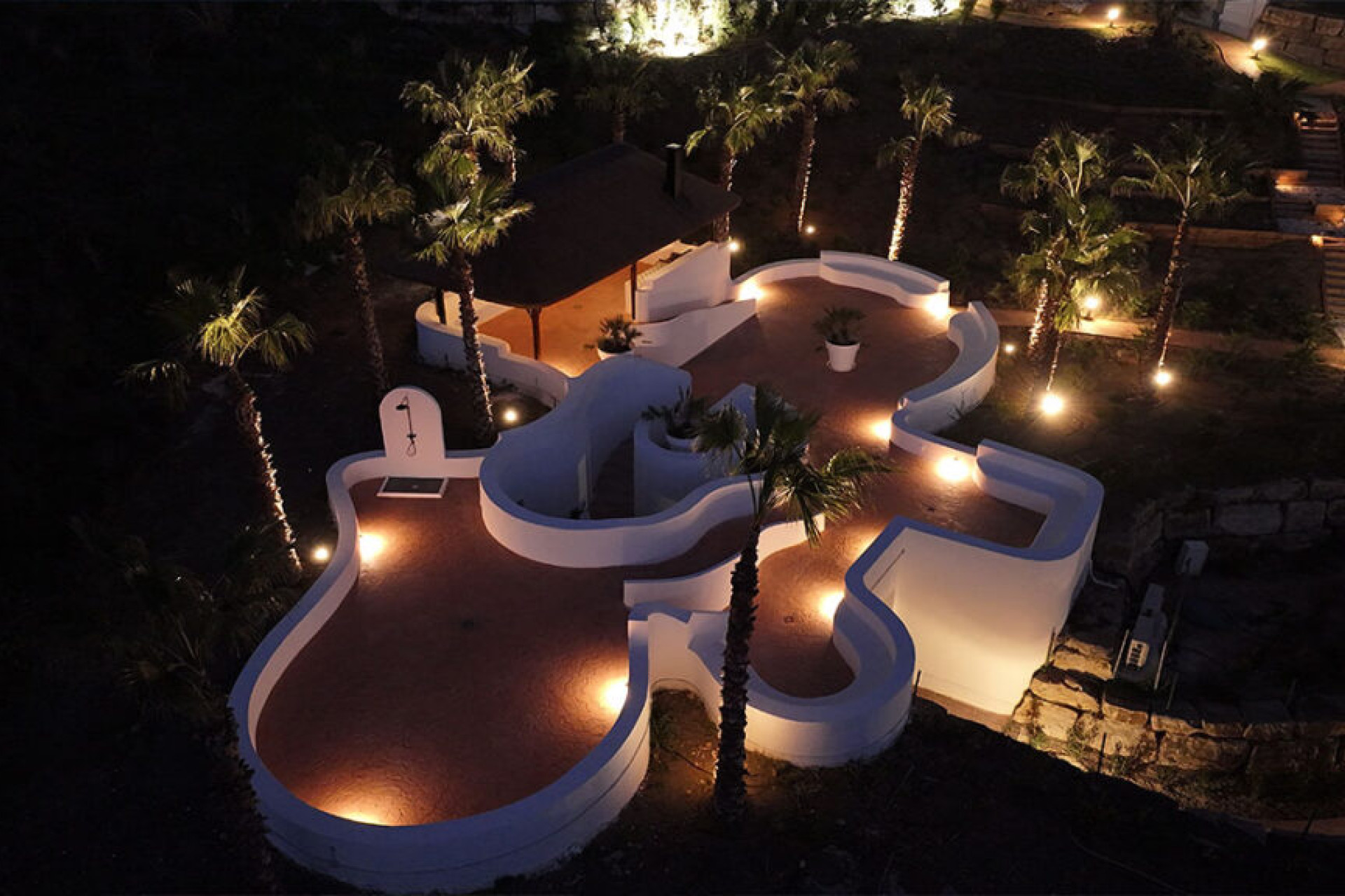 Neue Gebäude - Penthouse - Marbella