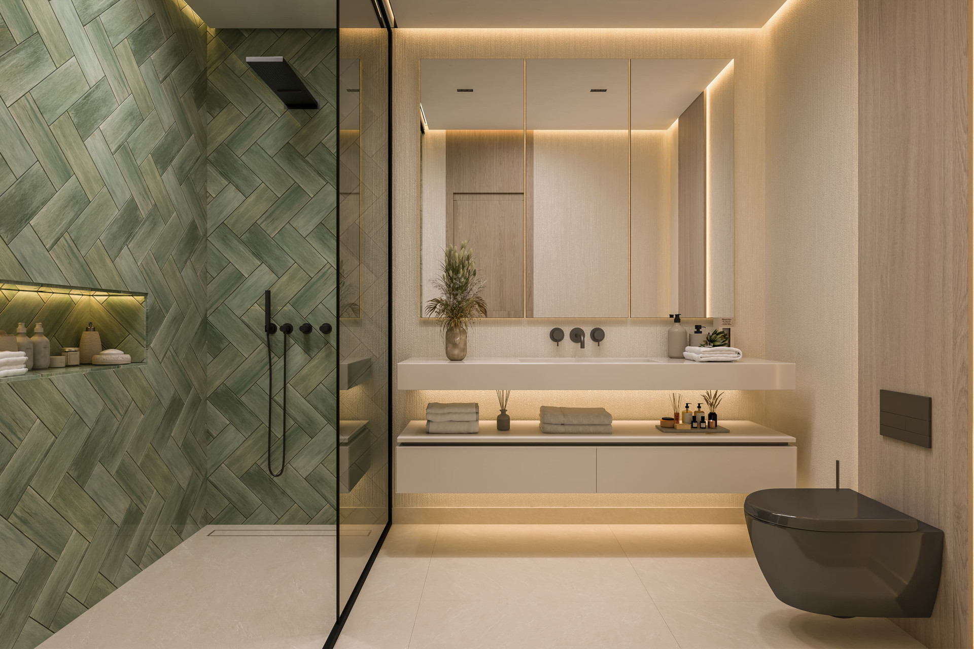 Neue Gebäude - Penthouse - Marbella