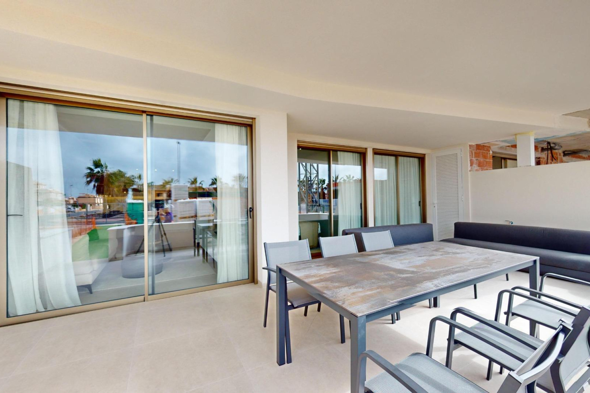 Neue Gebäude - Penthouse - Orihuela Costa - Lomas de Cabo Roig