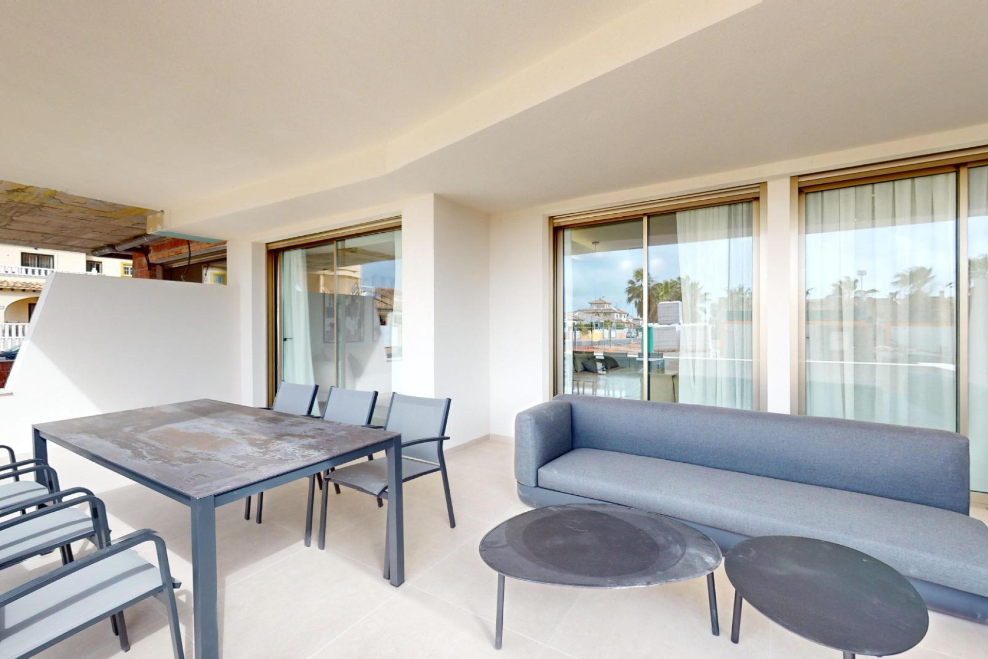 Neue Gebäude - Penthouse - Orihuela Costa - Lomas de Cabo Roig