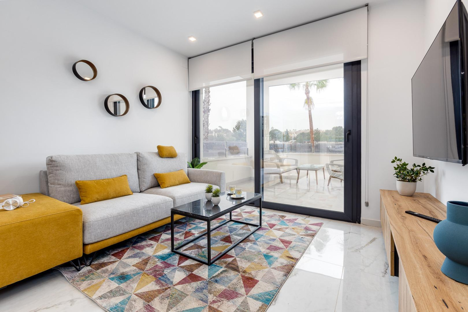 Neue Gebäude - Penthouse - Orihuela Costa - Los Altos