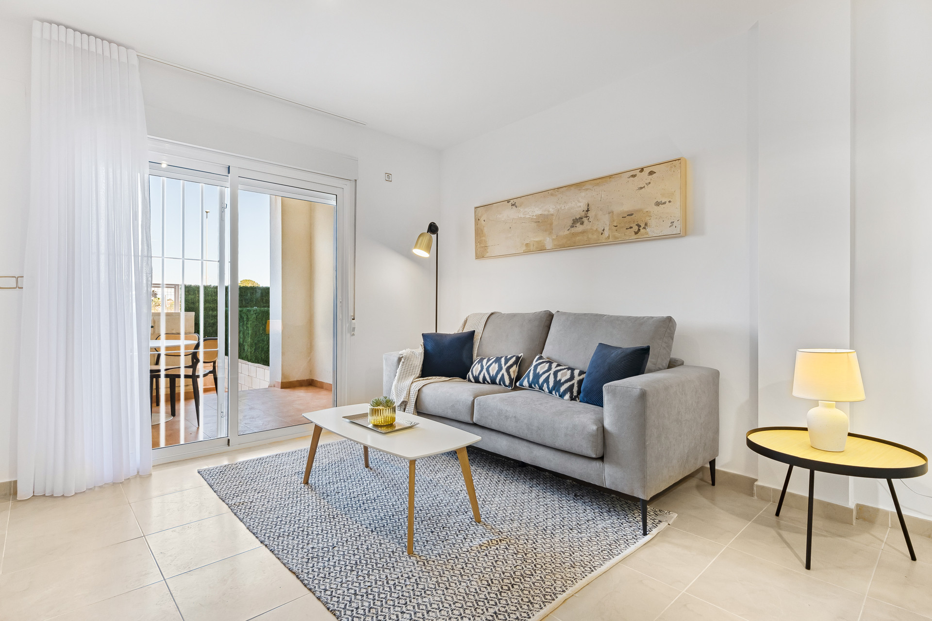 Neue Gebäude - Penthouse - Orihuela Costa