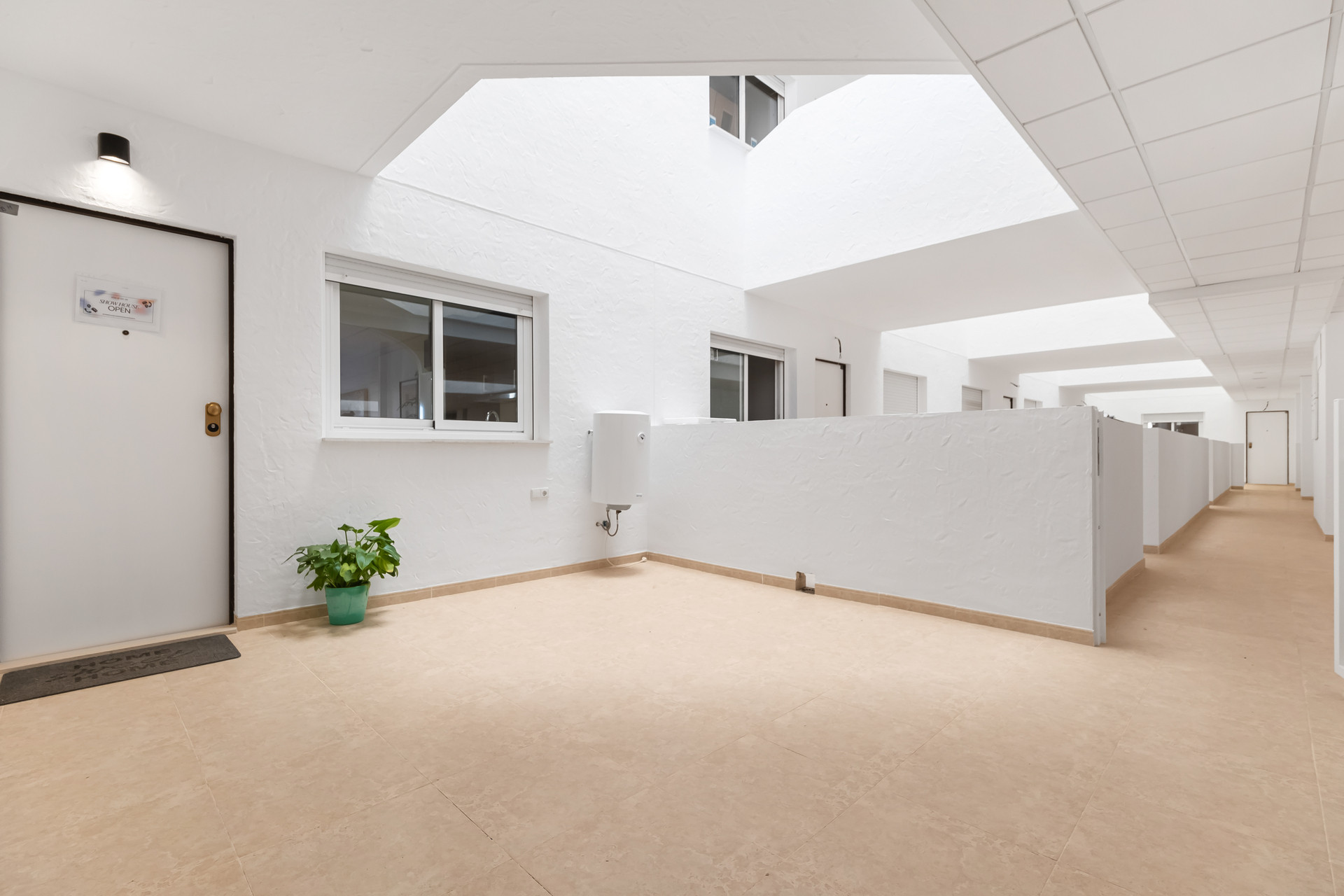 Neue Gebäude - Penthouse - Orihuela Costa
