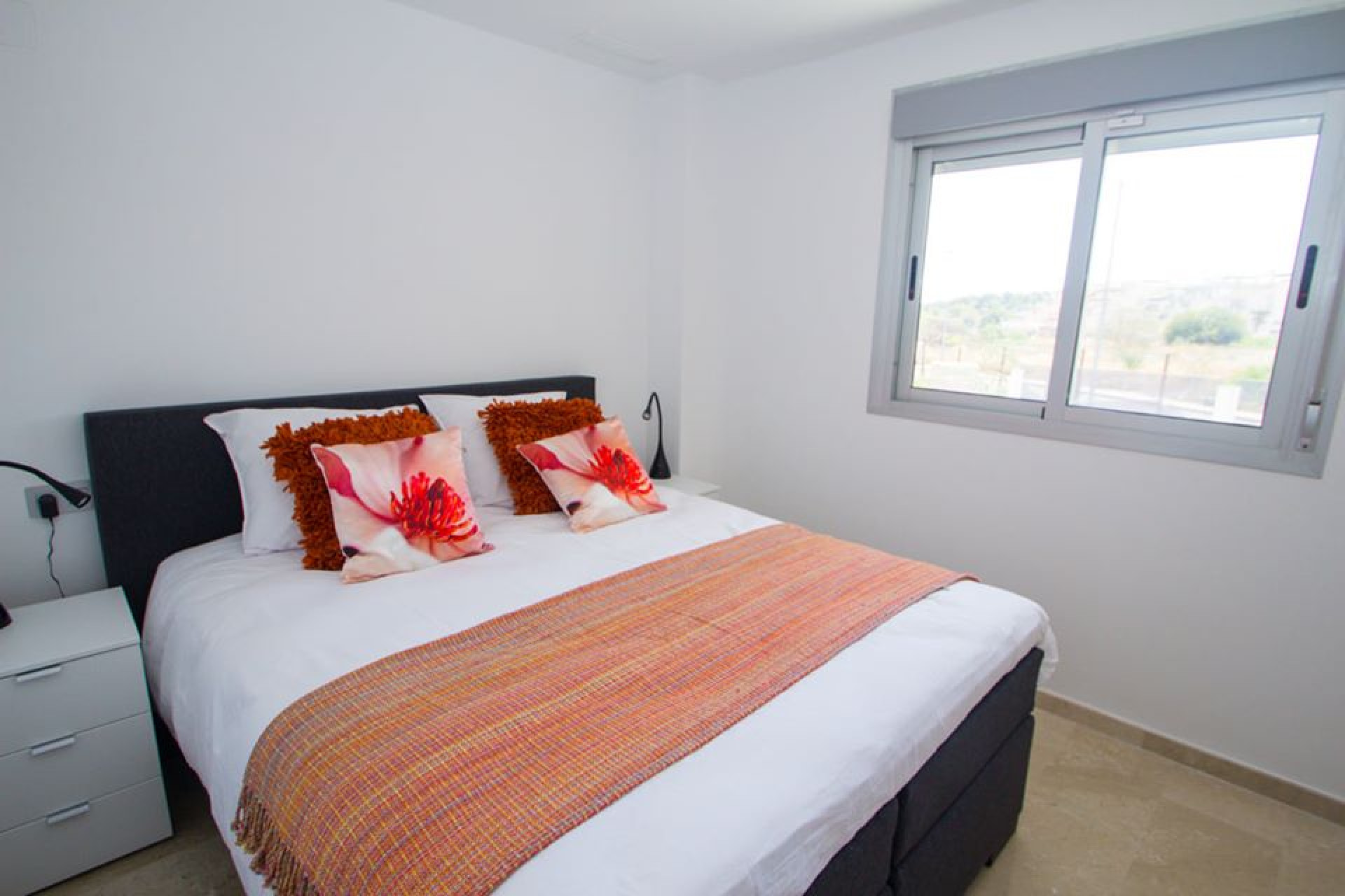 Neue Gebäude - Penthouse - Orihuela
