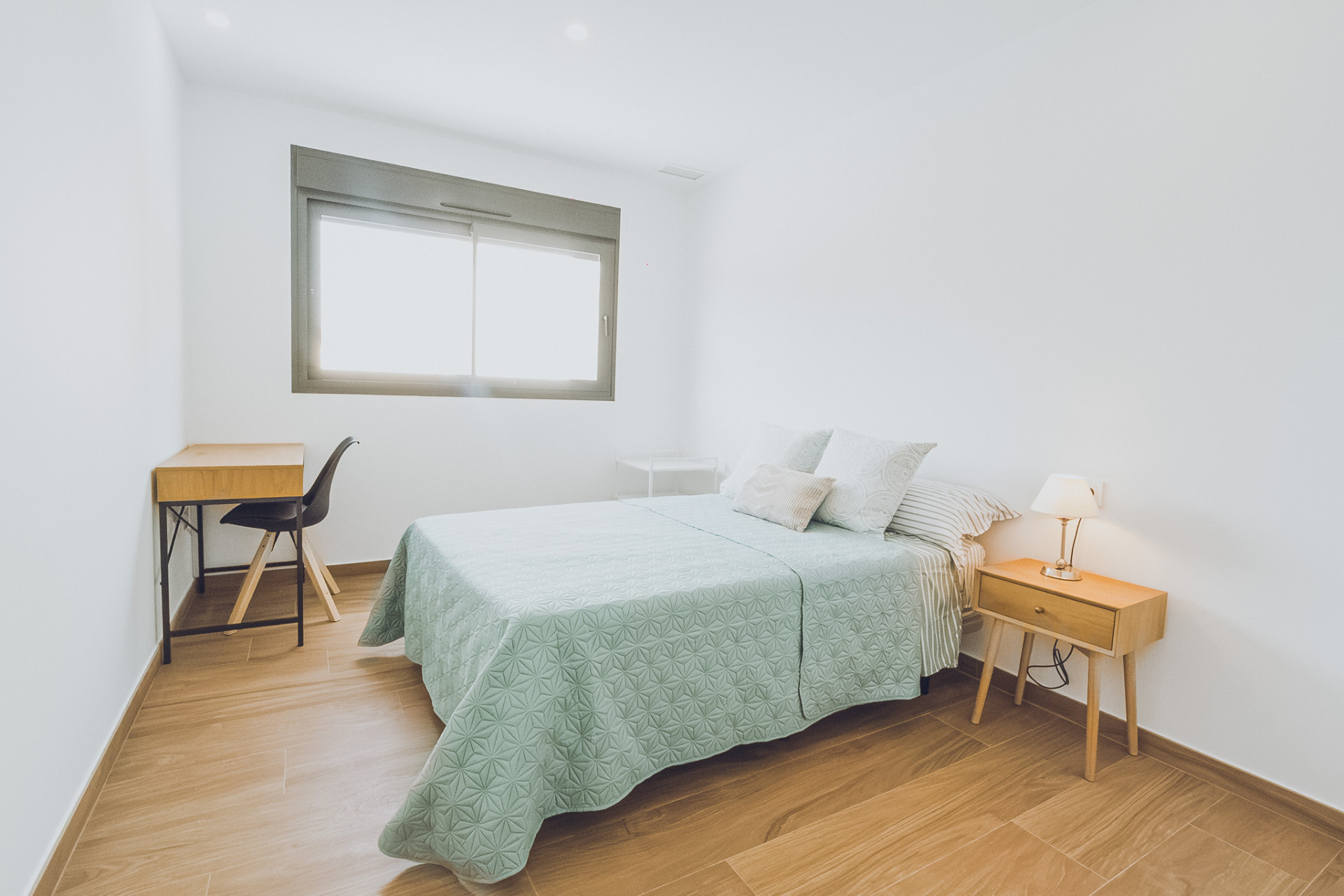 Neue Gebäude - Penthouse - Redován