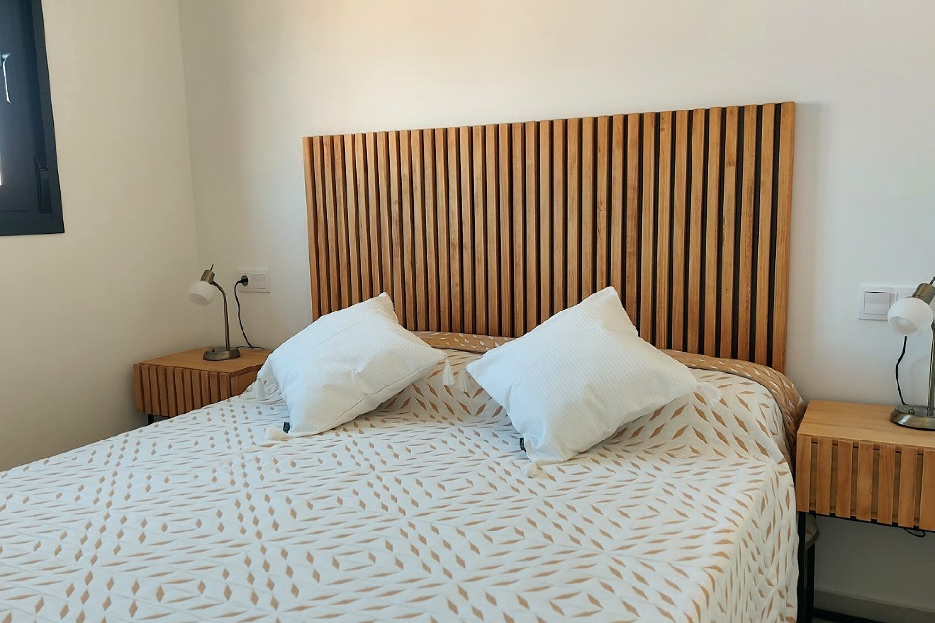 Neue Gebäude - Penthouse - San Miguel de Salinas