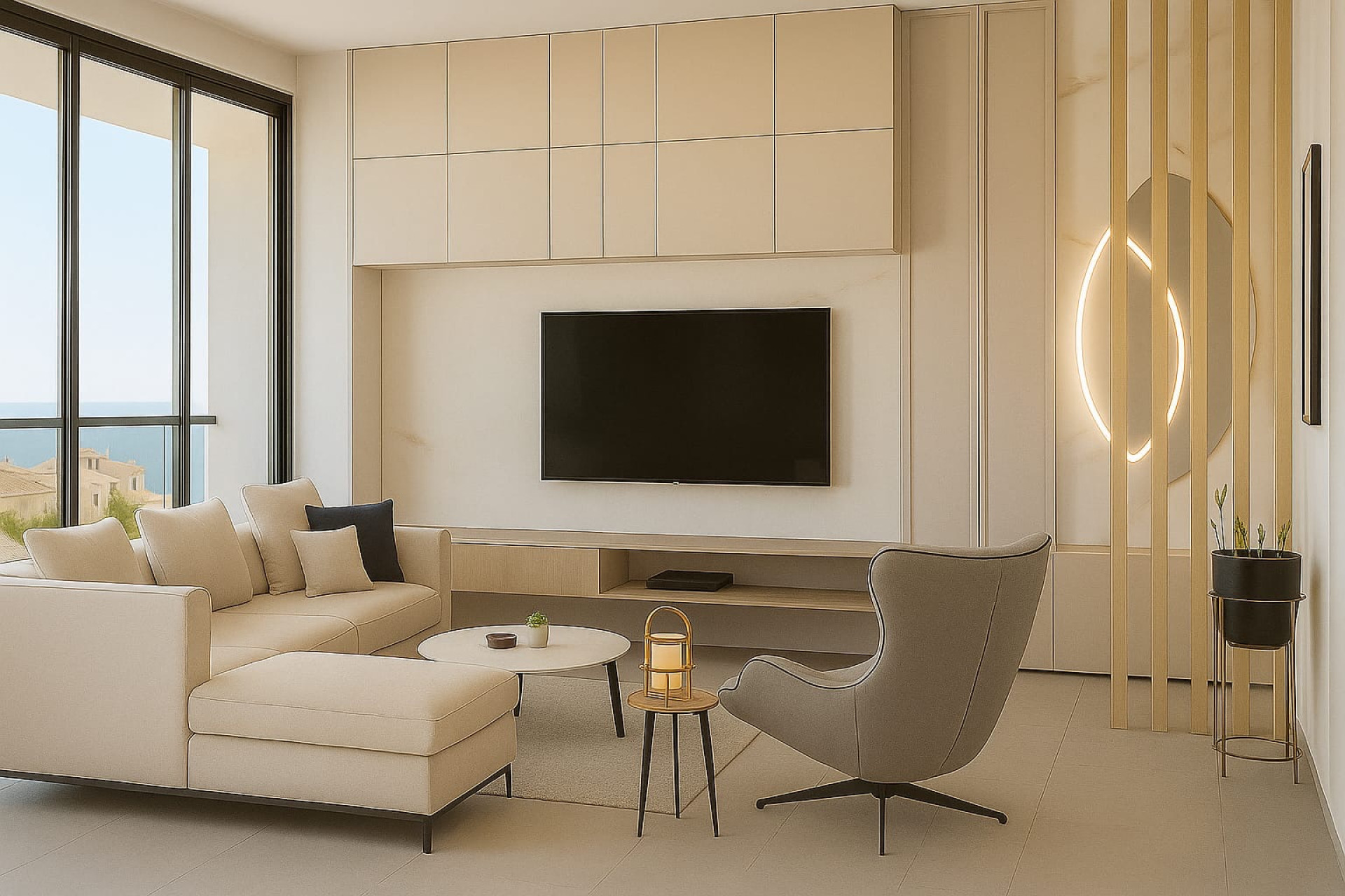 Neue Gebäude - Penthouse - San Pedro del Pinatar - San Pedro Del Pinatar