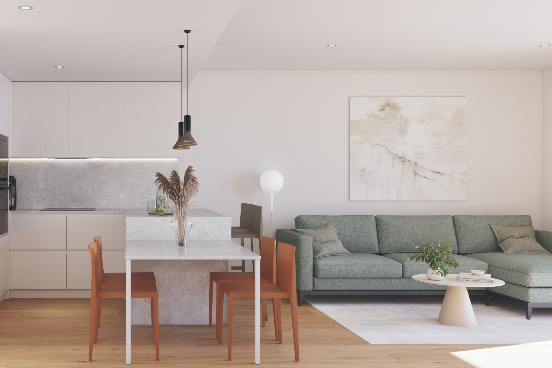 Neue Gebäude - Penthouse - San Pedro del Pinatar - San Pedro Del Pinatar