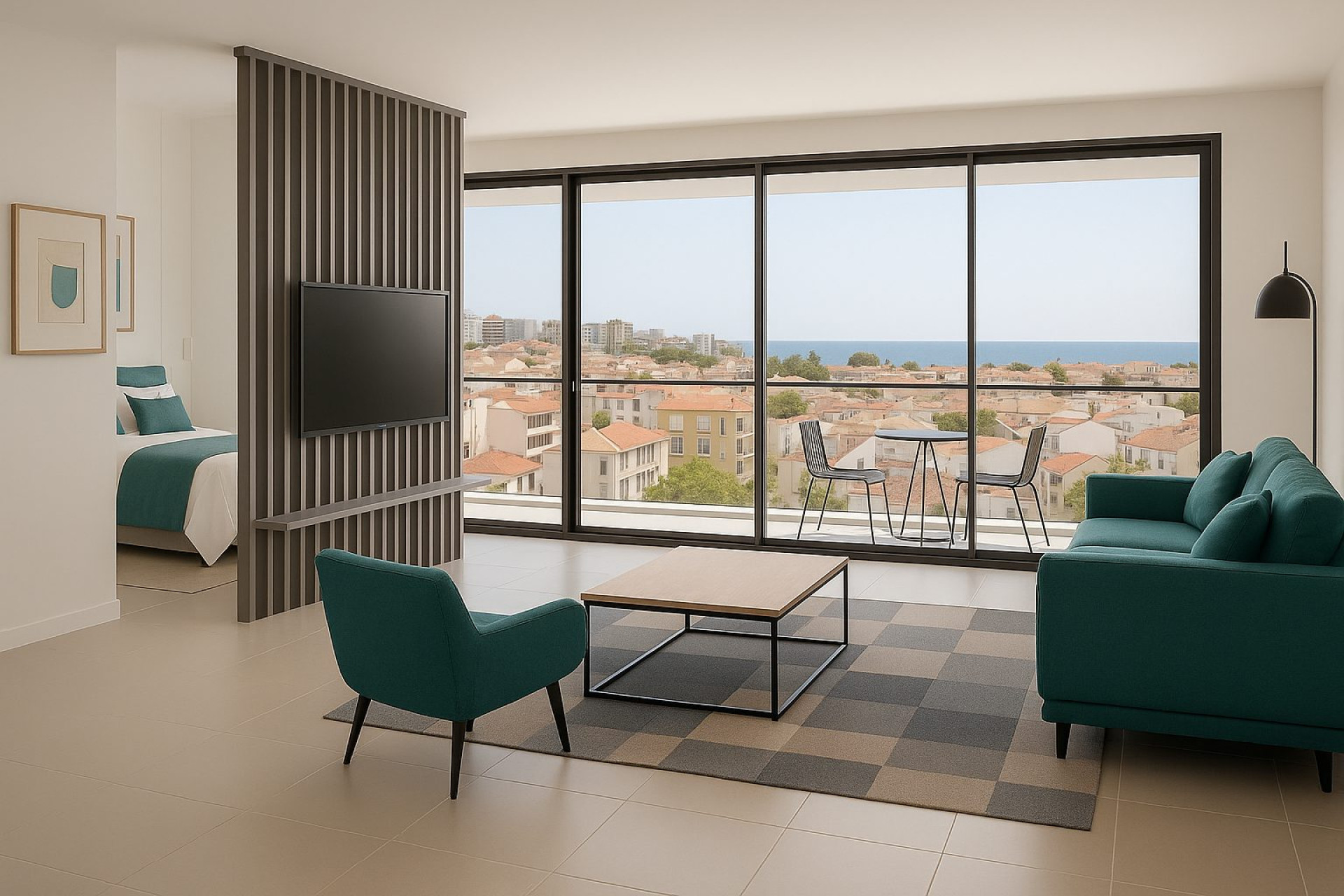 Neue Gebäude - Penthouse - San Pedro del Pinatar - San Pedro Del Pinatar