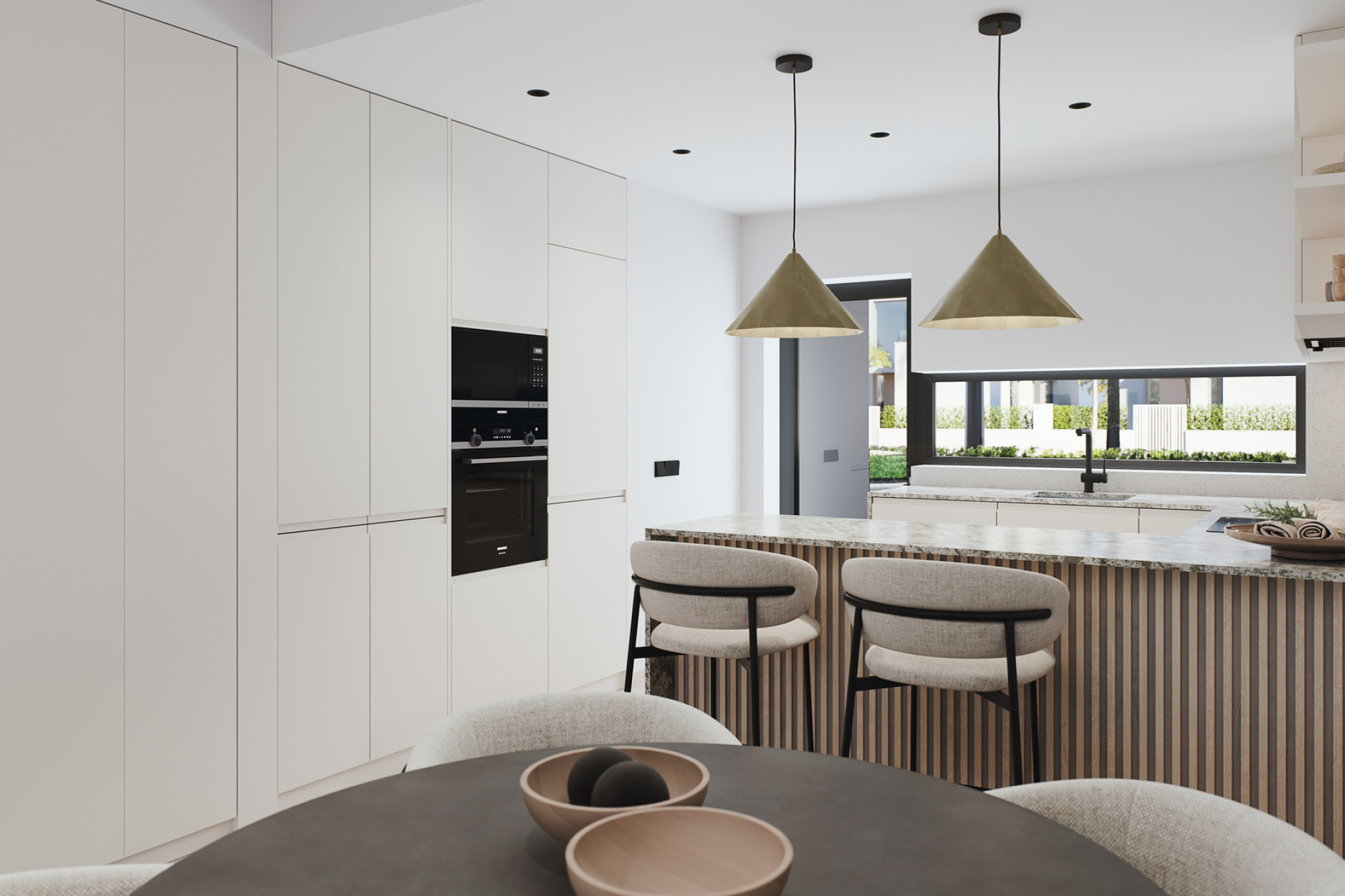 Neue Gebäude - Penthouse - Torre Pacheco - Torre-pacheco