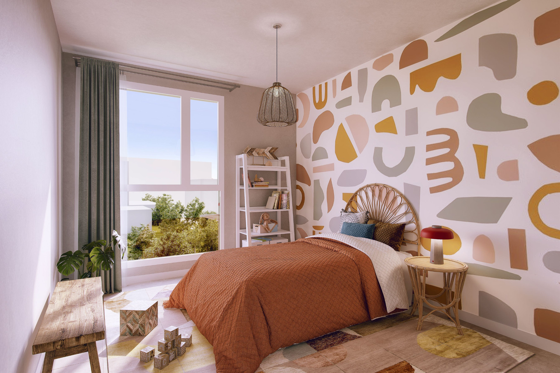 Neue Gebäude - Penthouse - Torremolinos