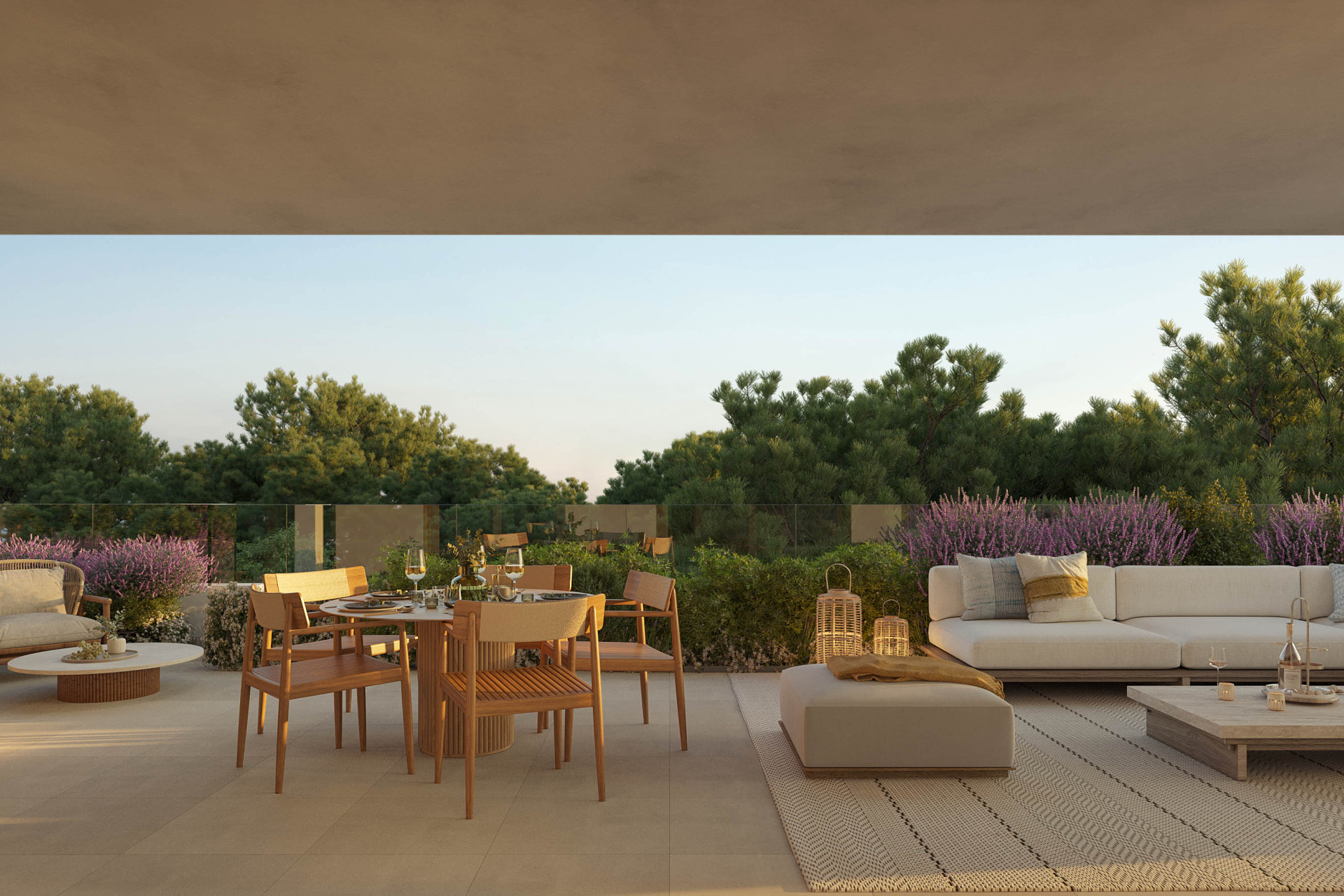 Neue Gebäude - Penthouse - Torremolinos