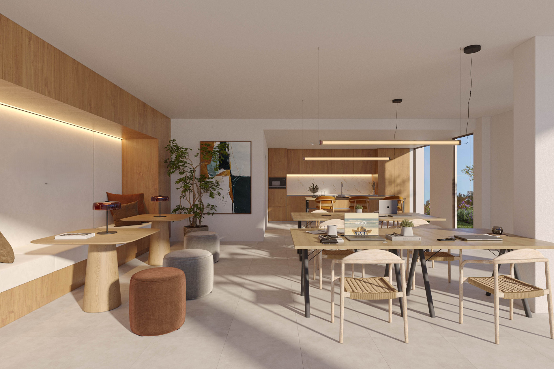 Neue Gebäude - Penthouse - Torremolinos